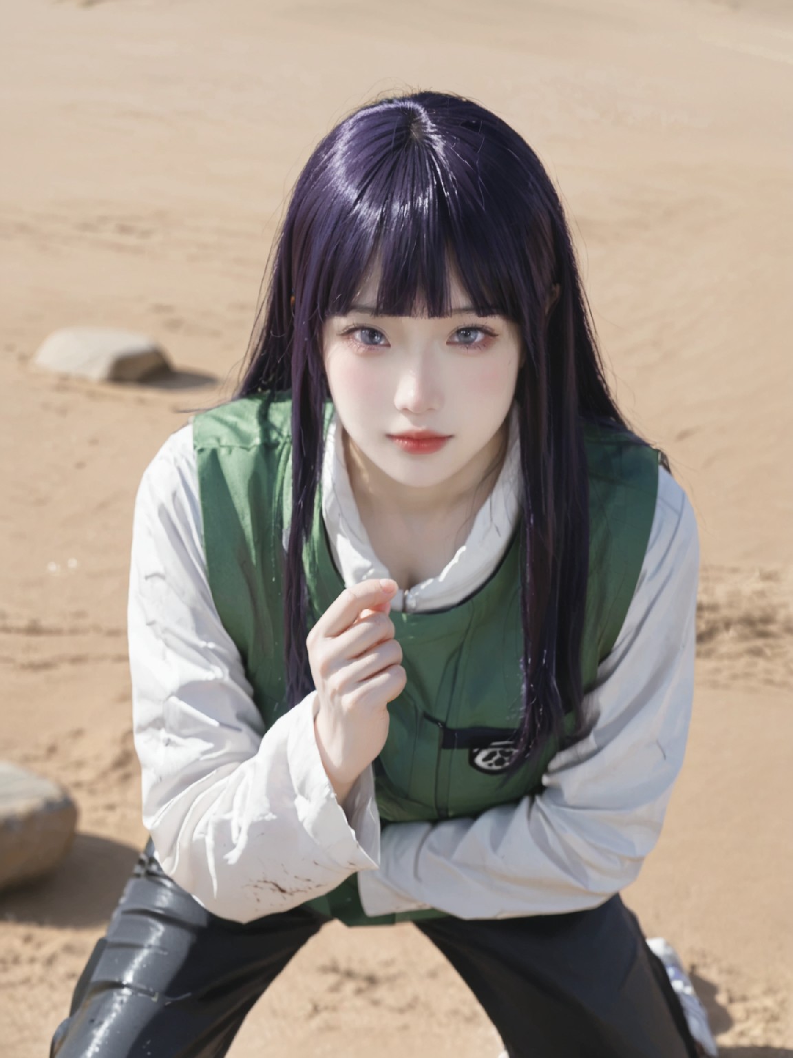 Hinata 4 by Naruto-第1章-图片52