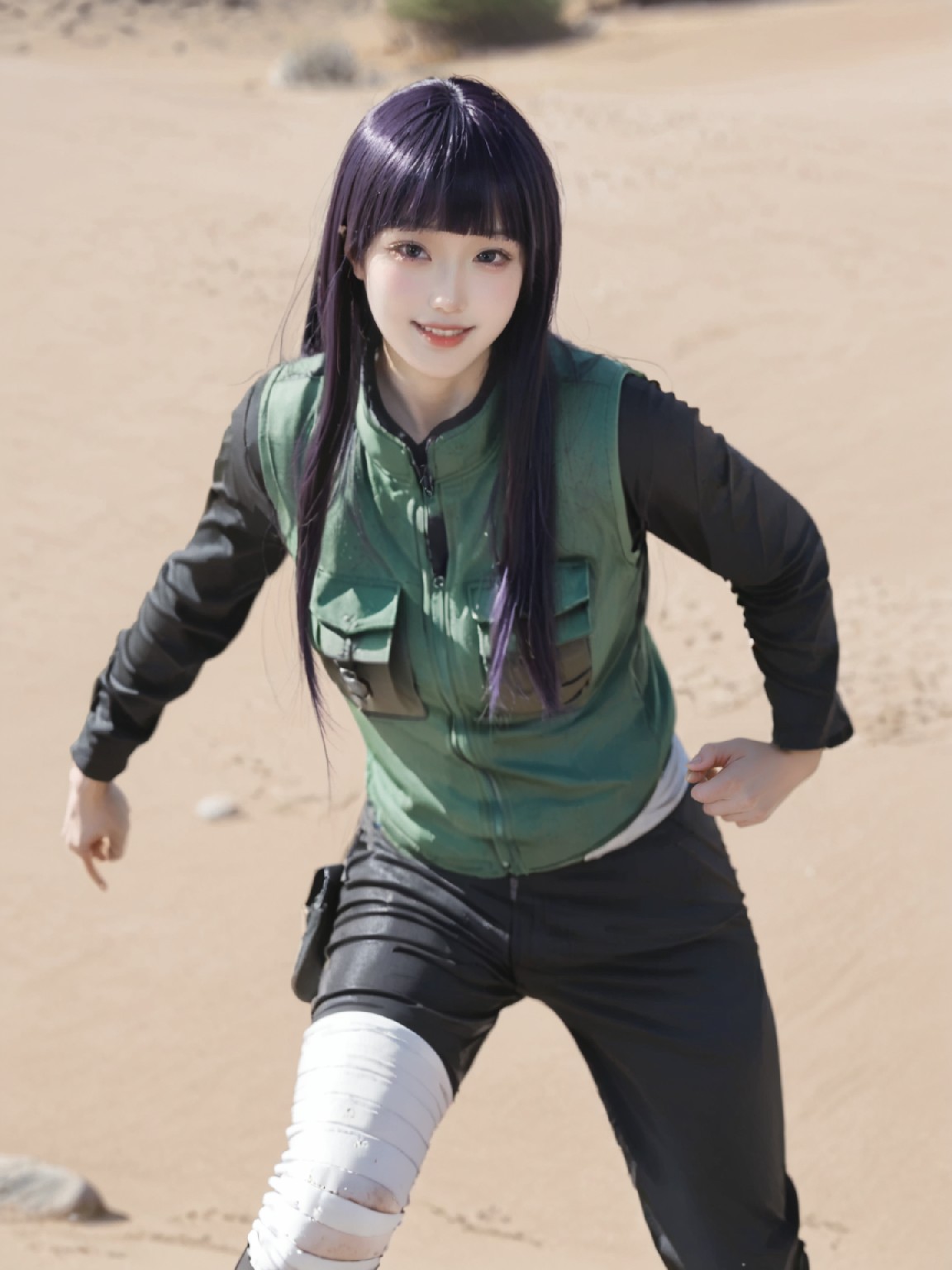 Hinata 4 by Naruto-第1章-图片51