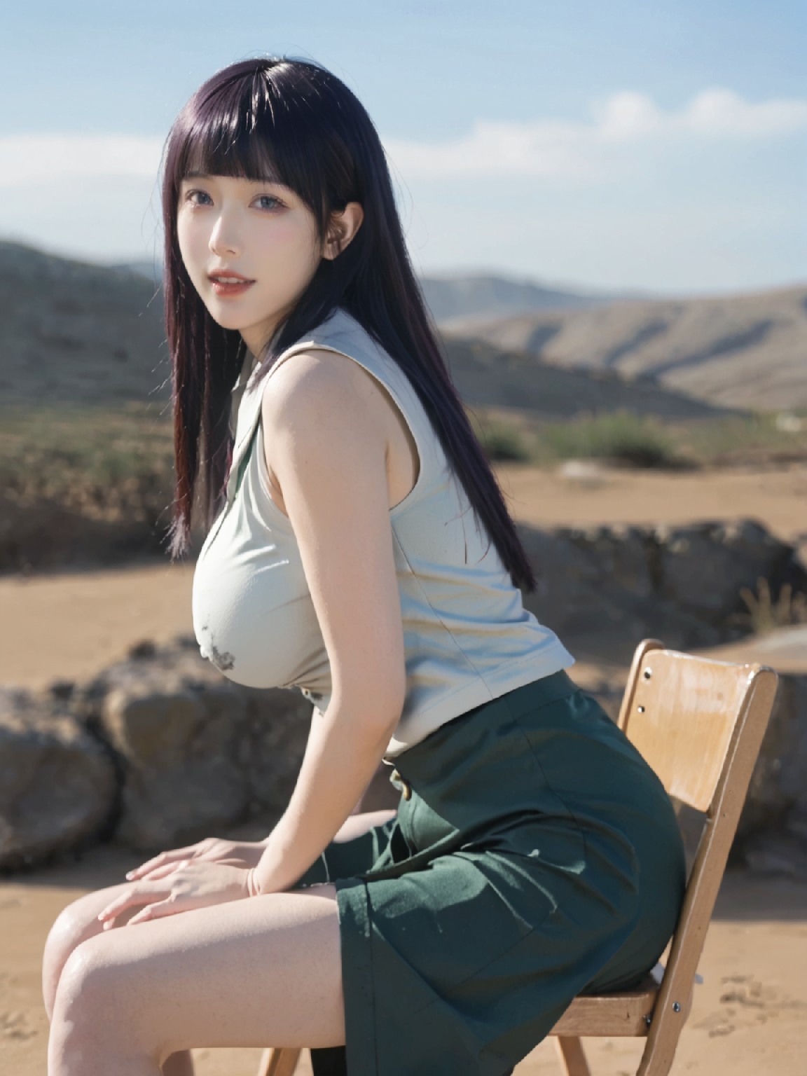 Hinata 4 by Naruto-第1章-图片56