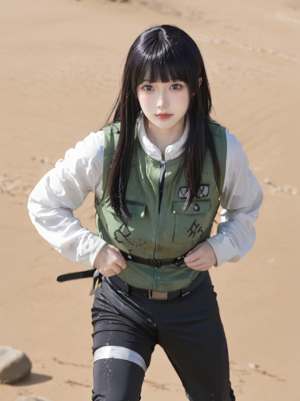 Hinata 4 by Naruto-第1章-图片68