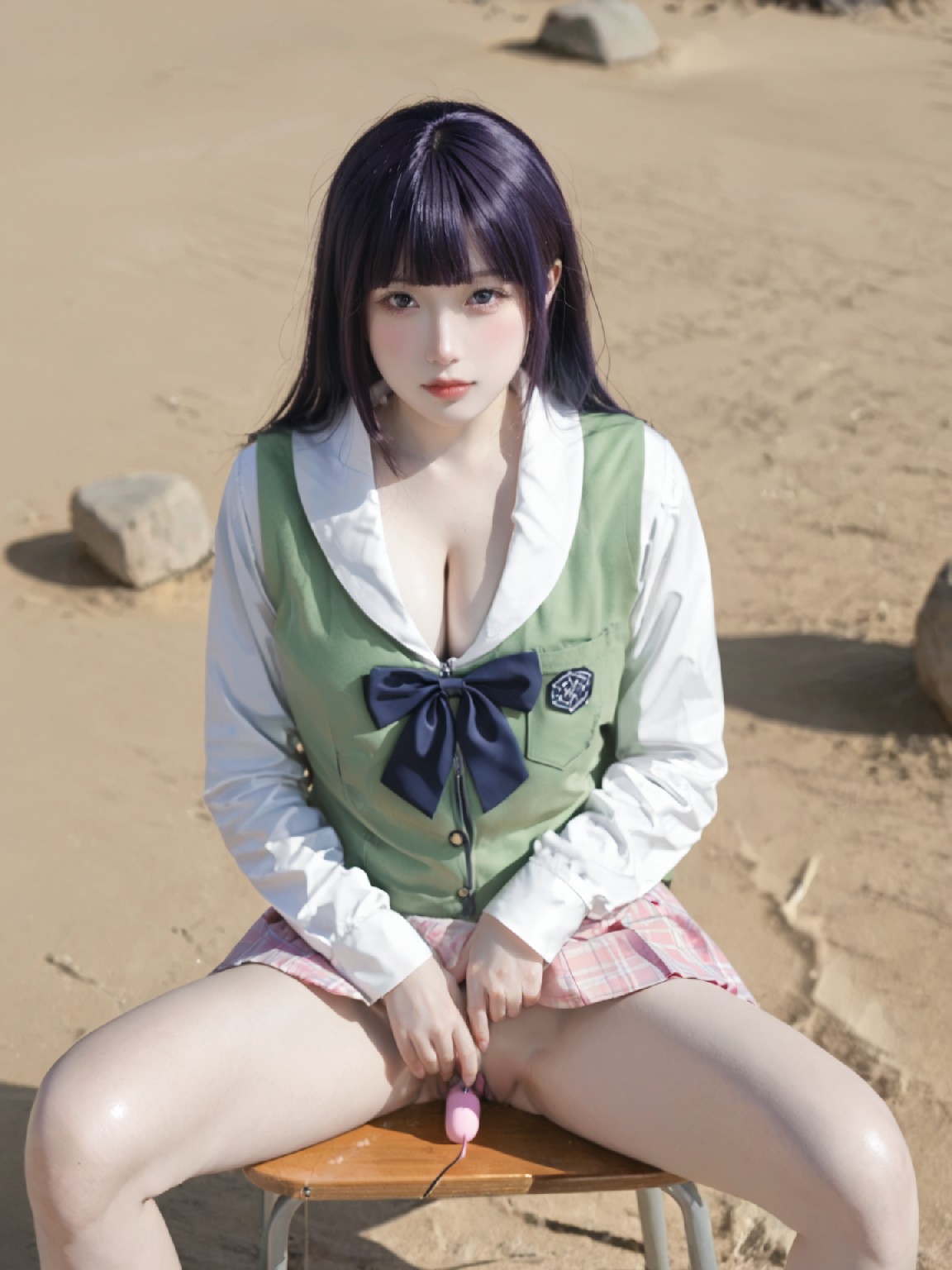 Hinata 4 by Naruto-第1章-图片72