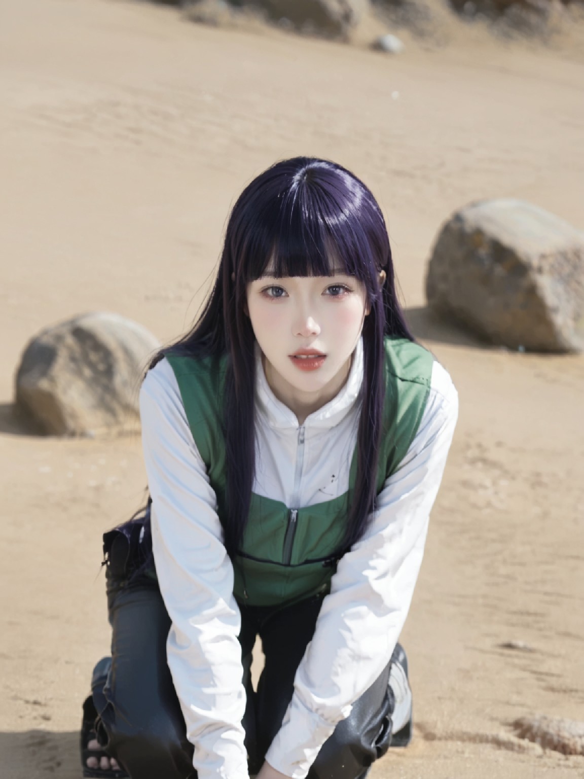 Hinata 4 by Naruto-第1章-图片74