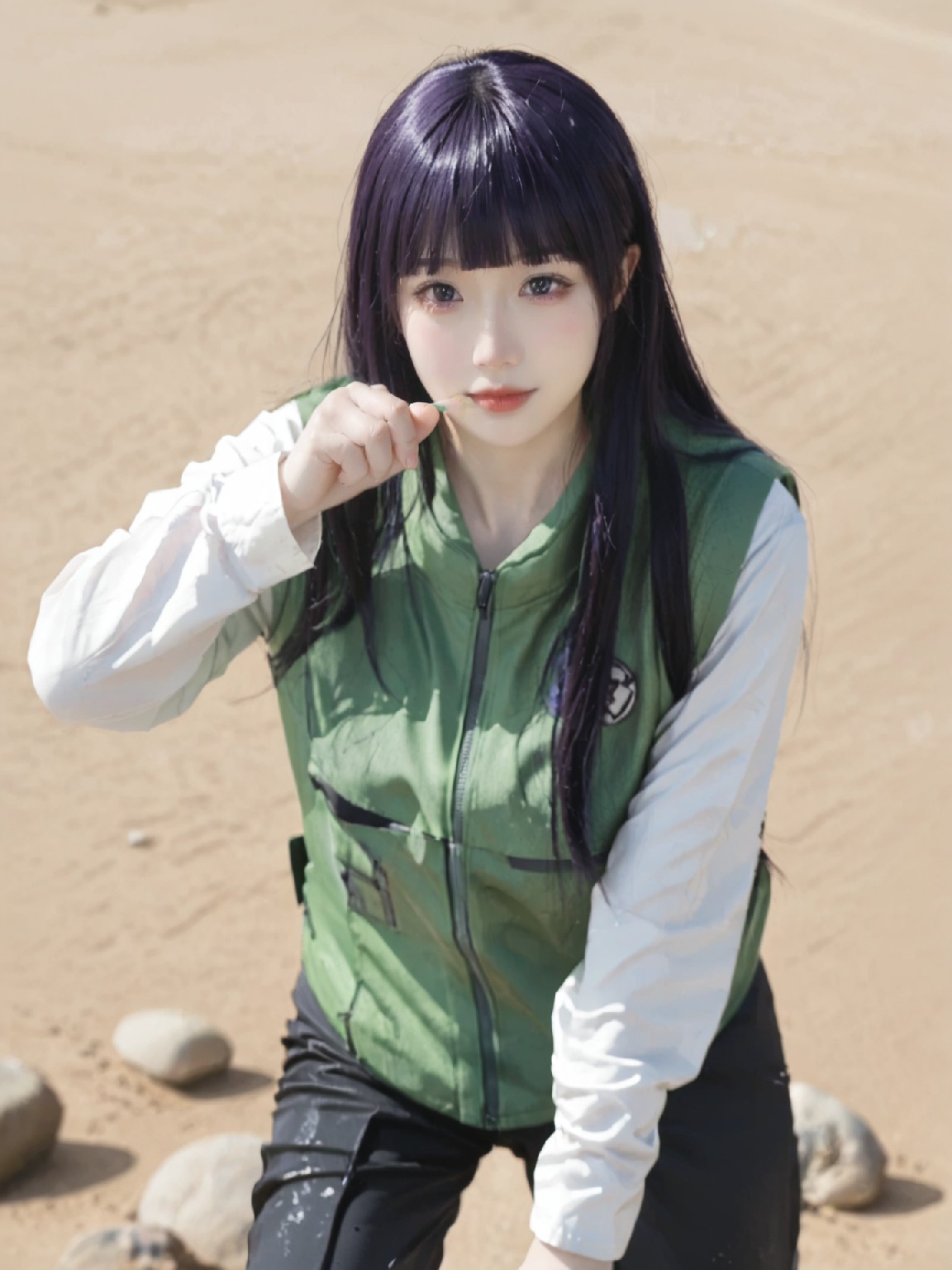 Hinata 4 by Naruto-第1章-图片76