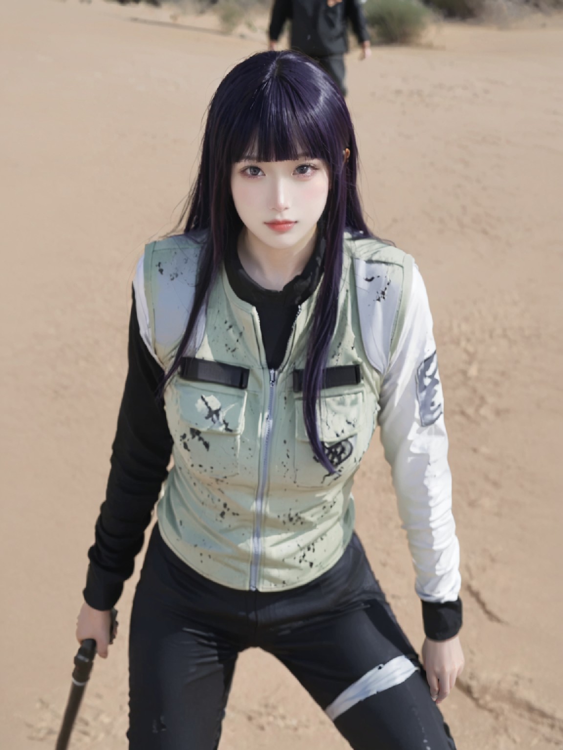 Hinata 4 by Naruto-第1章-图片77
