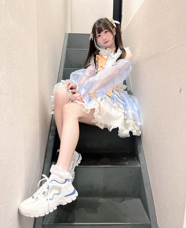 Taiwan law graduate running to become an idol? she said a word in the face of the acid people, the netizens all kneeled!-第1章-图片6