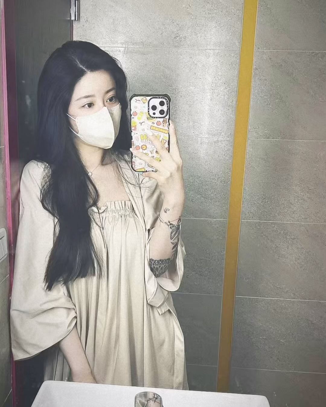 Chessie is beautiful.-第1章-图片13