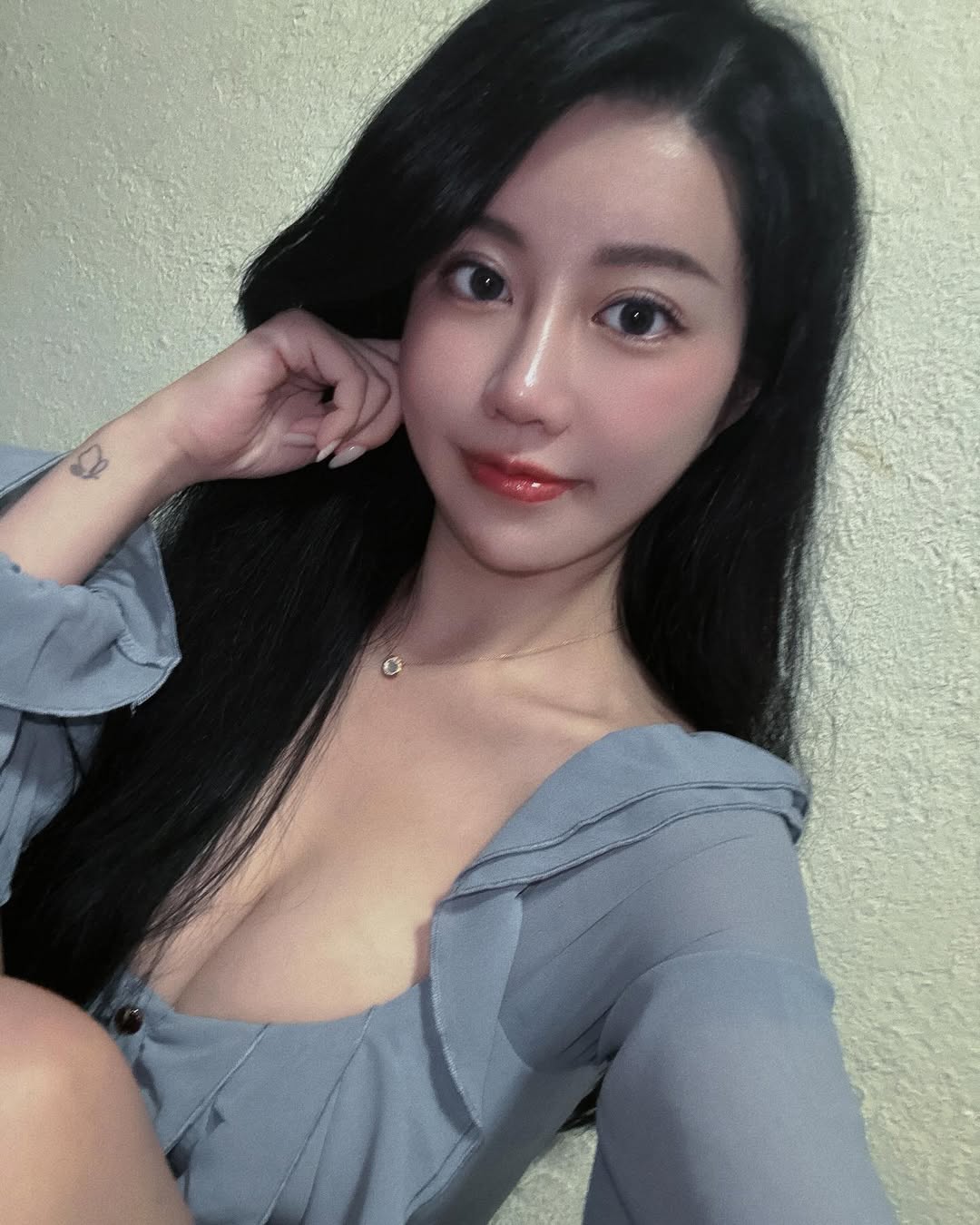 Chessie is beautiful.-第1章-图片17
