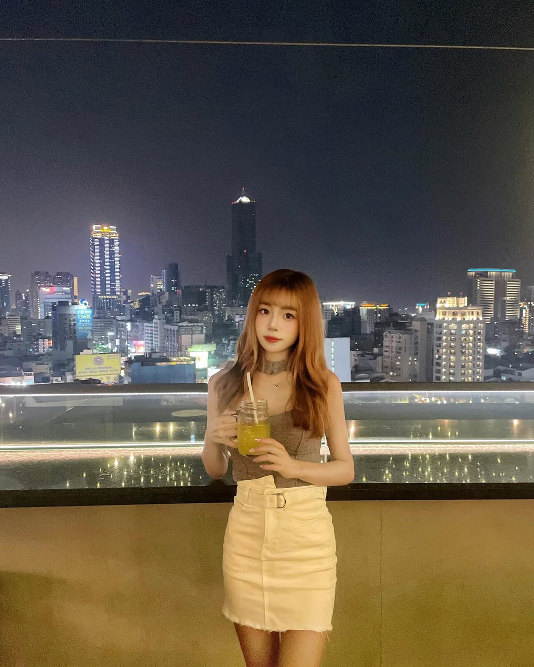 「華華」逆天美體 白皙畫面好誘人-第1章-图片6