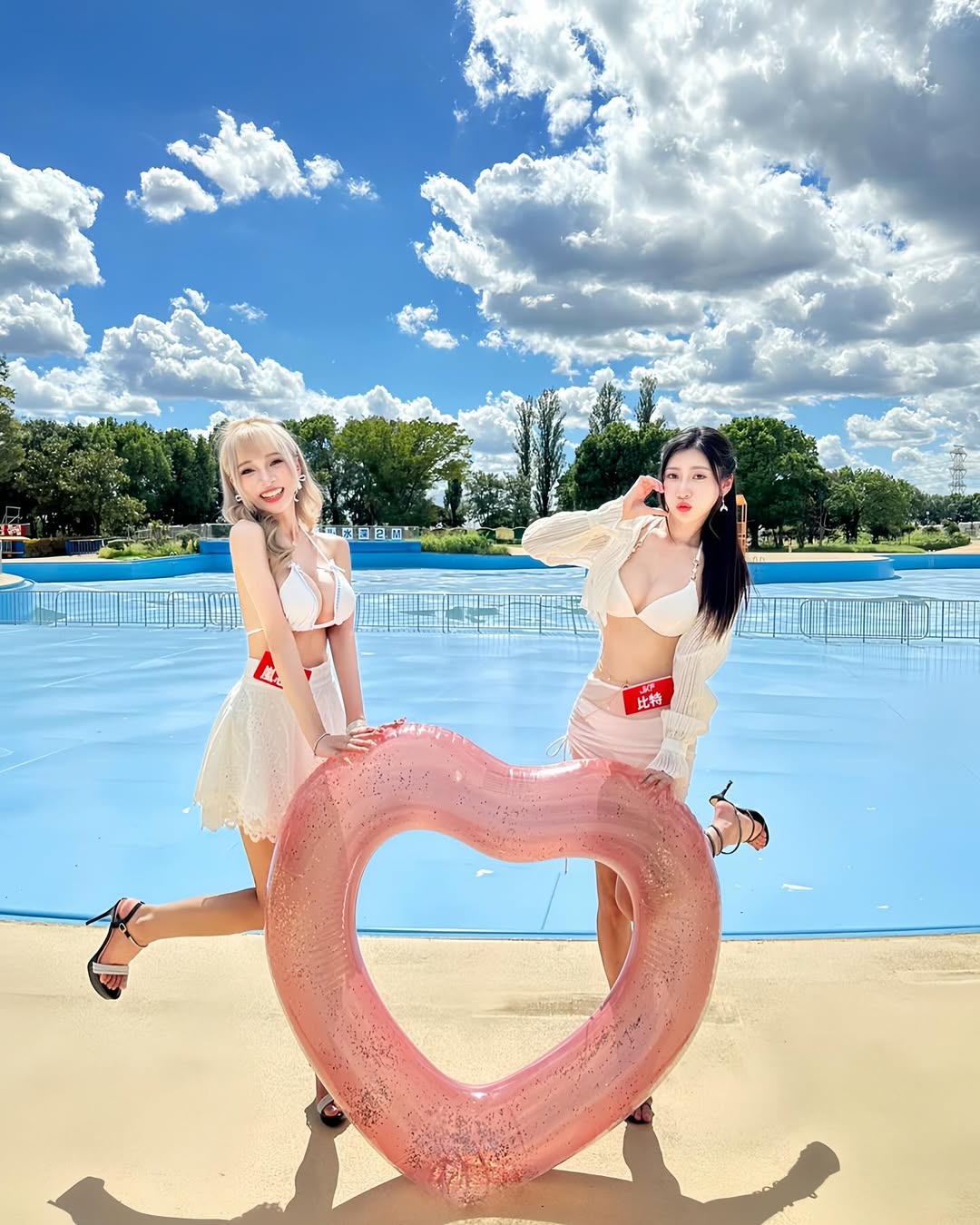 「Lan_Xin_Yu」展現飽滿火辣身材 無懈可擊-第1章-图片20
