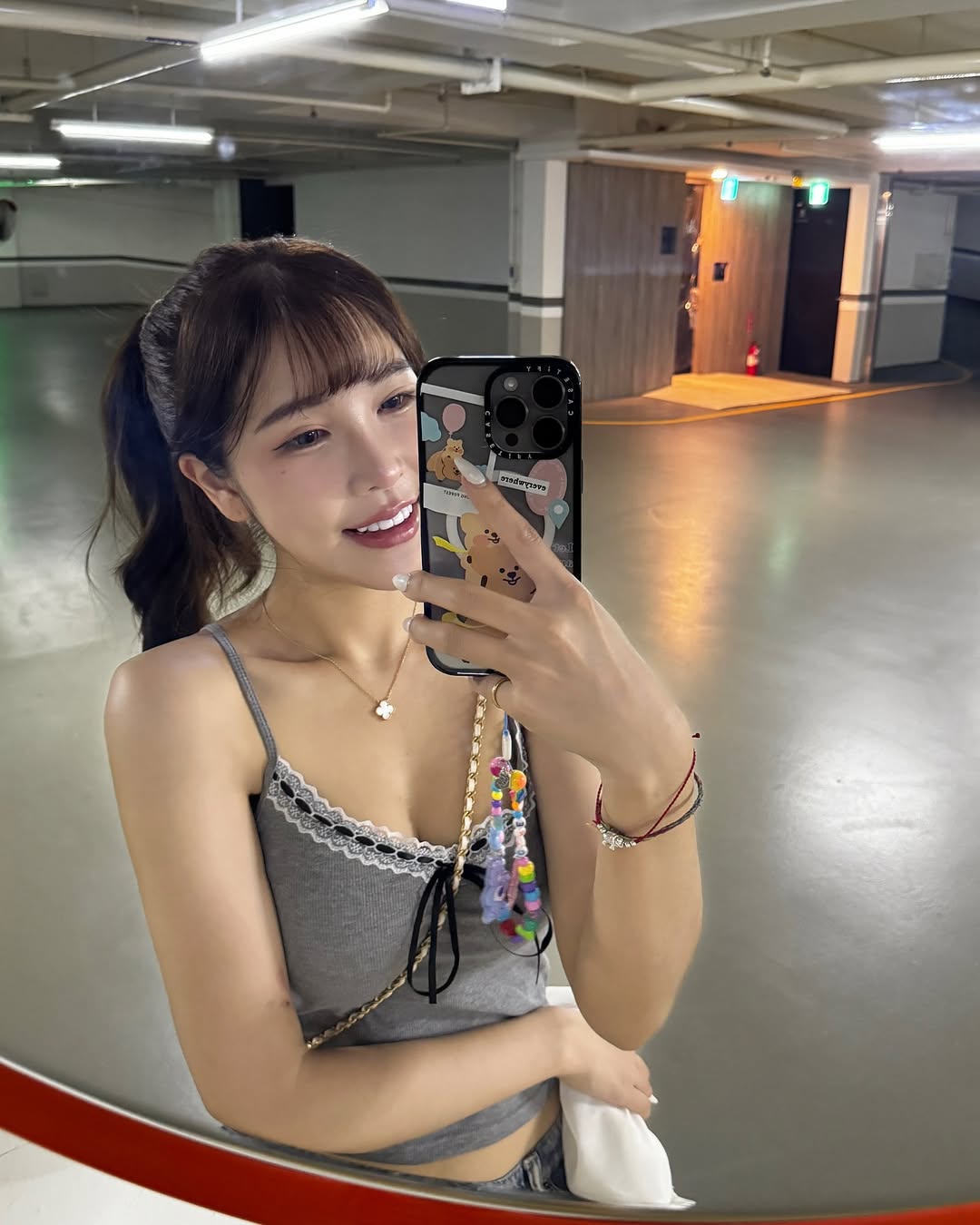 「Naomi_奶油米」洋娃娃外型超甜美 令人著迷-第1章-图片11