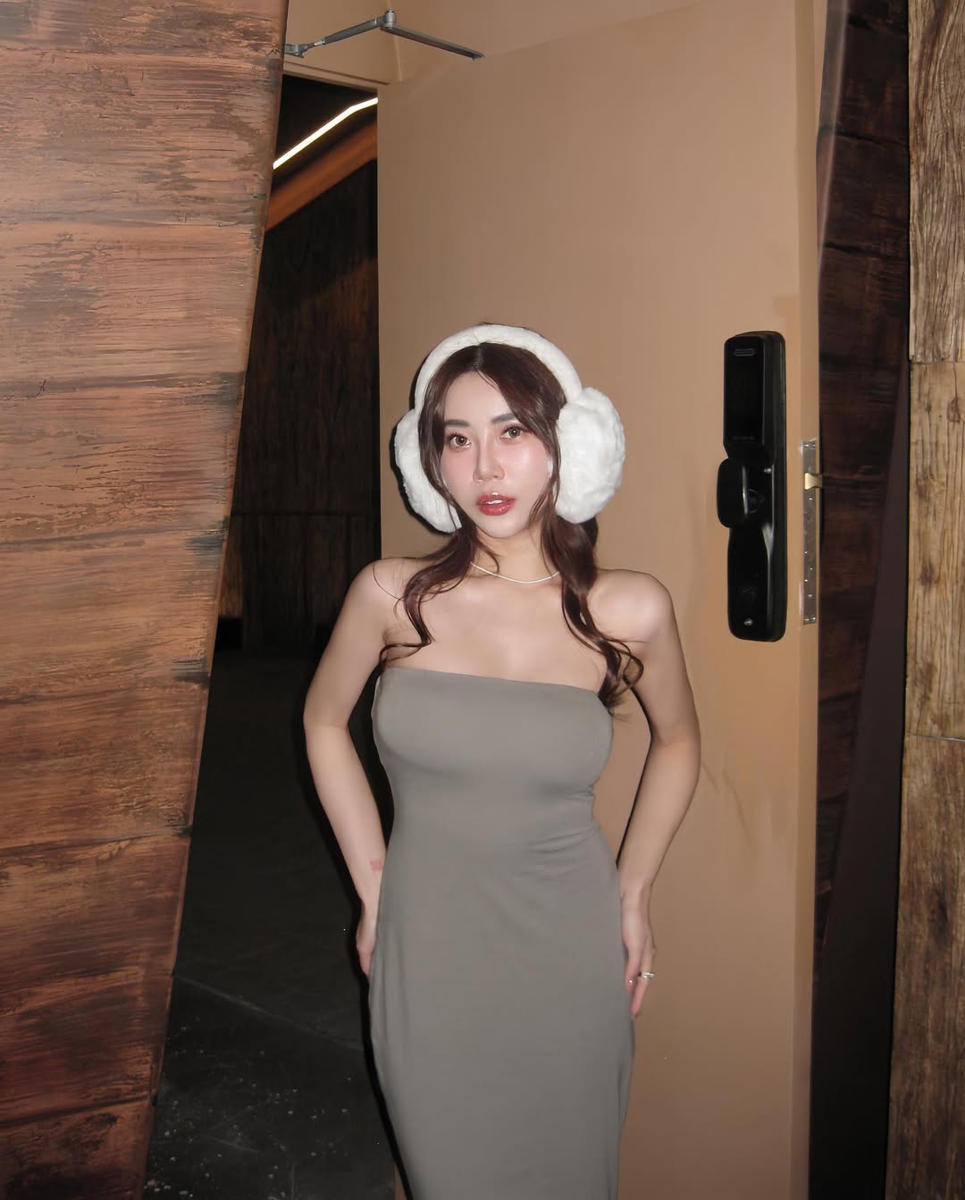 「凱婷_Katie」人美腿香絕好身材-第1章-图片5