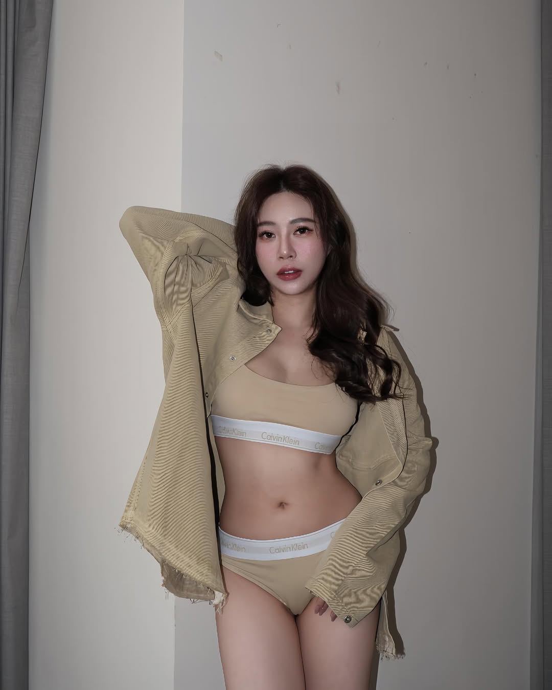 「凱婷_Katie」人美腿香絕好身材-第1章-图片6