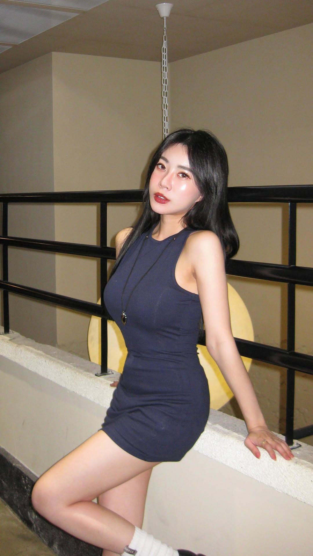 「凱婷_Katie」人美腿香絕好身材-第1章-图片9