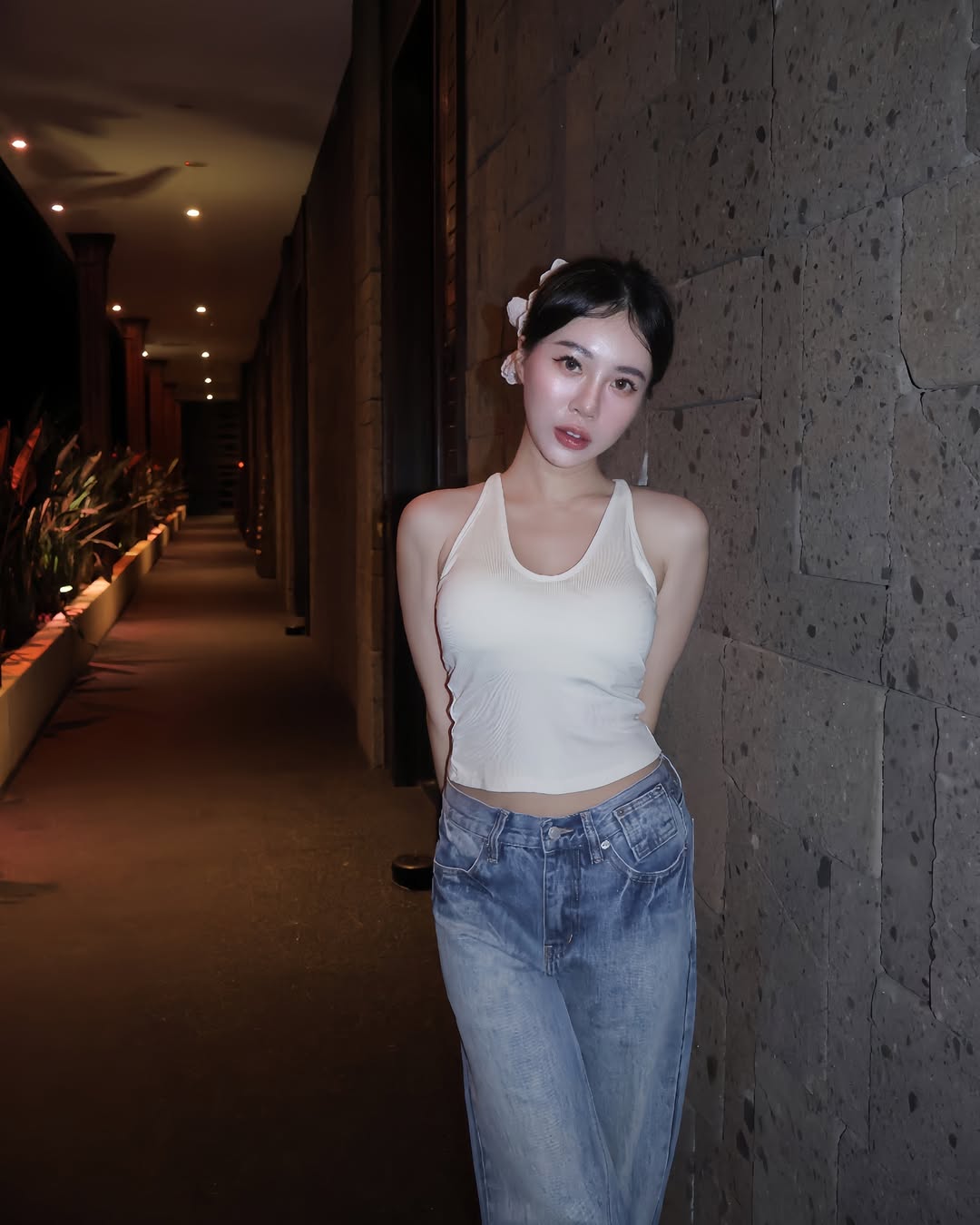 「凱婷_Katie」人美腿香絕好身材-第1章-图片12