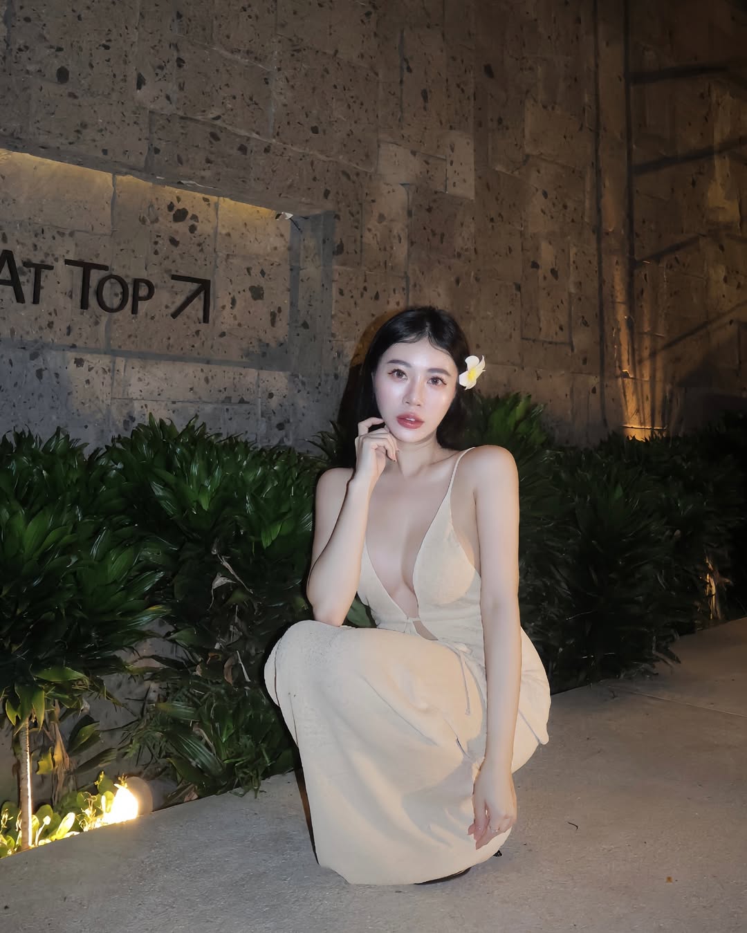 「凱婷_Katie」人美腿香絕好身材-第1章-图片15