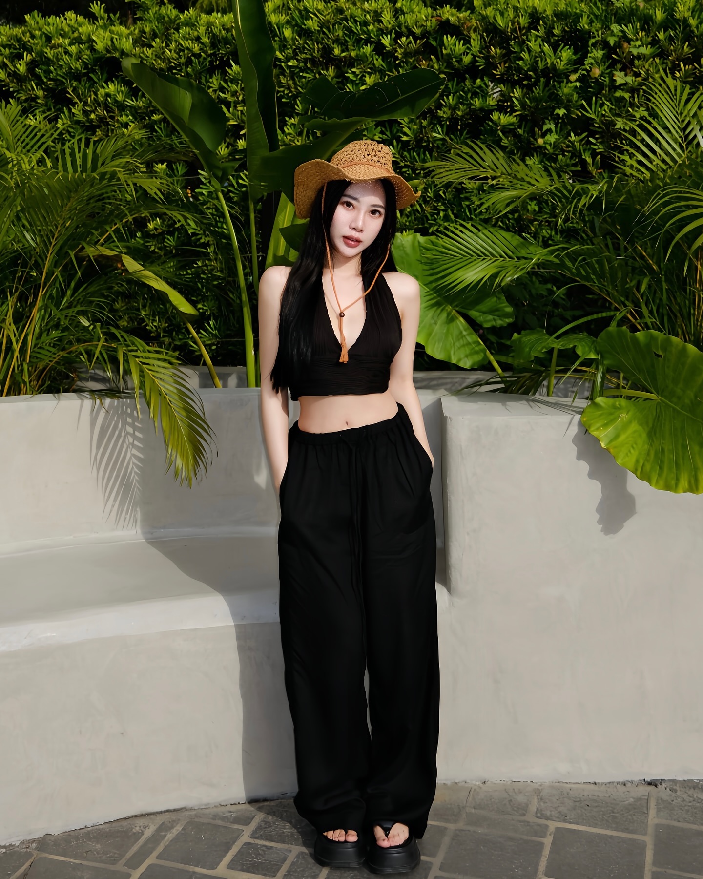 「凱婷_Katie」人美腿香絕好身材-第1章-图片16