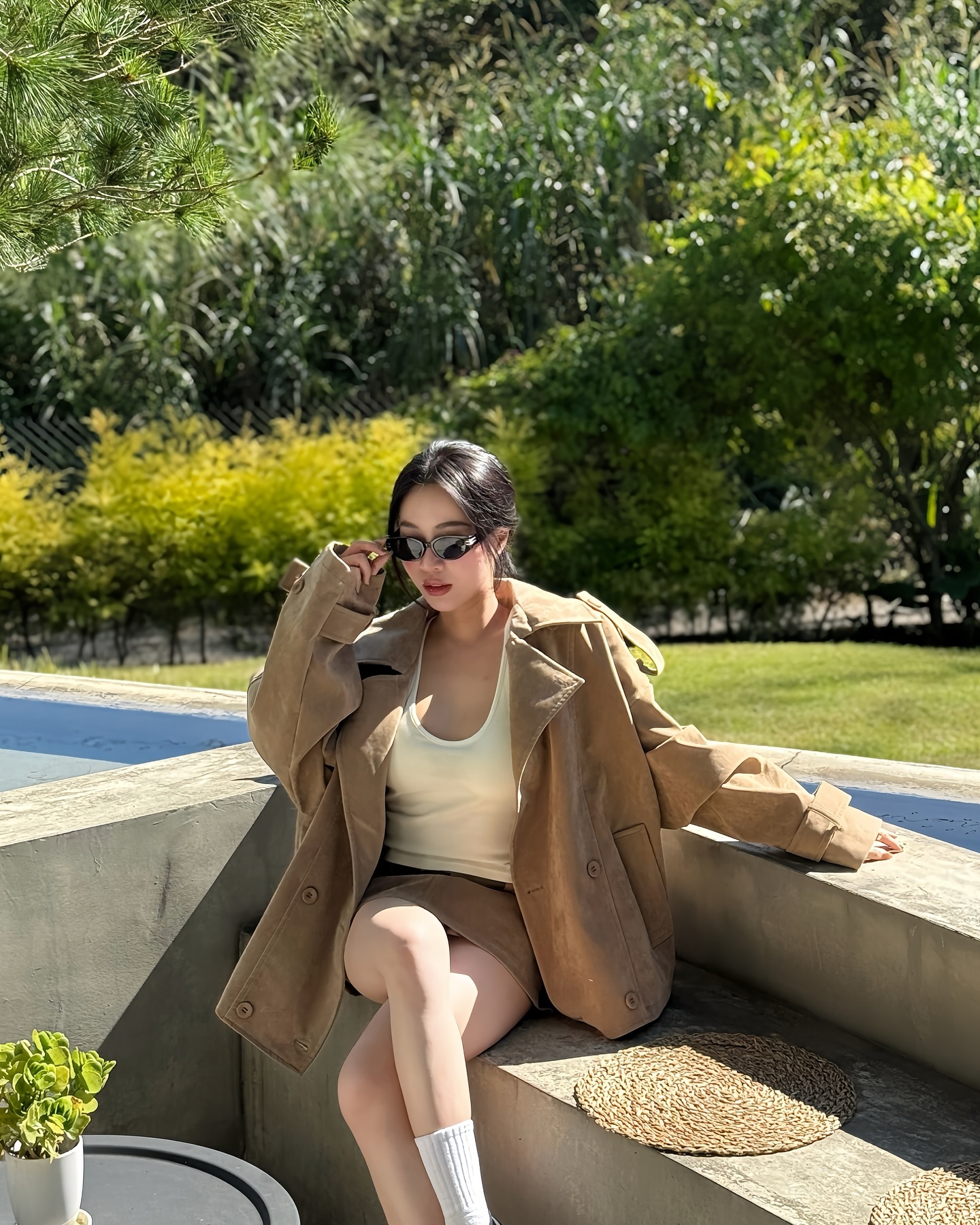 「凱婷_Katie」人美腿香絕好身材-第1章-图片19