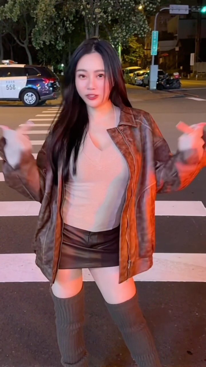 「凱婷_Katie」人美腿香絕好身材-第1章-图片20