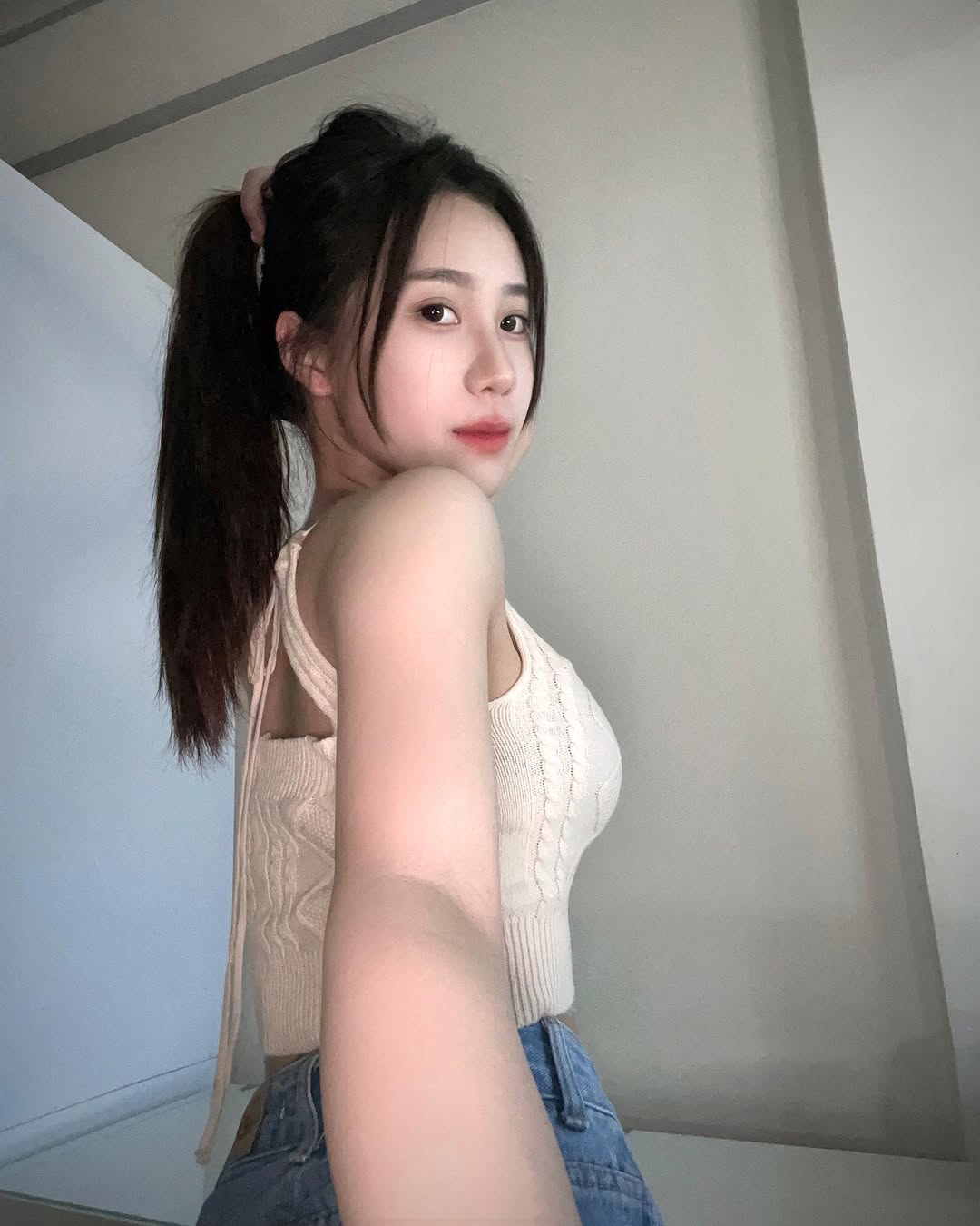 「林_煒」回眸一笑百媚生 美若天仙-第1章-图片3