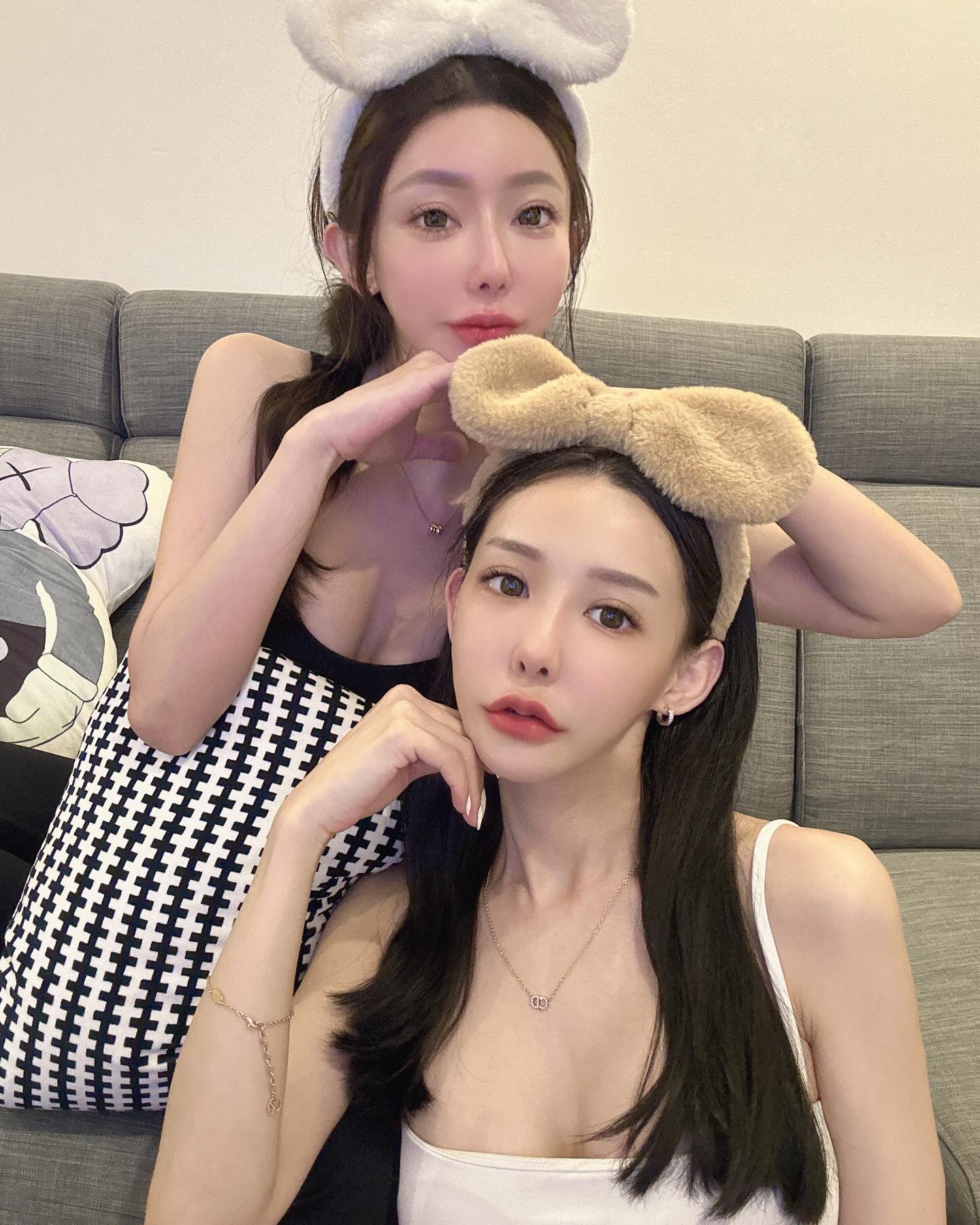 「Shih_Yin_SU」 仙女下凡來著 美到懷疑人生-第1章-图片24