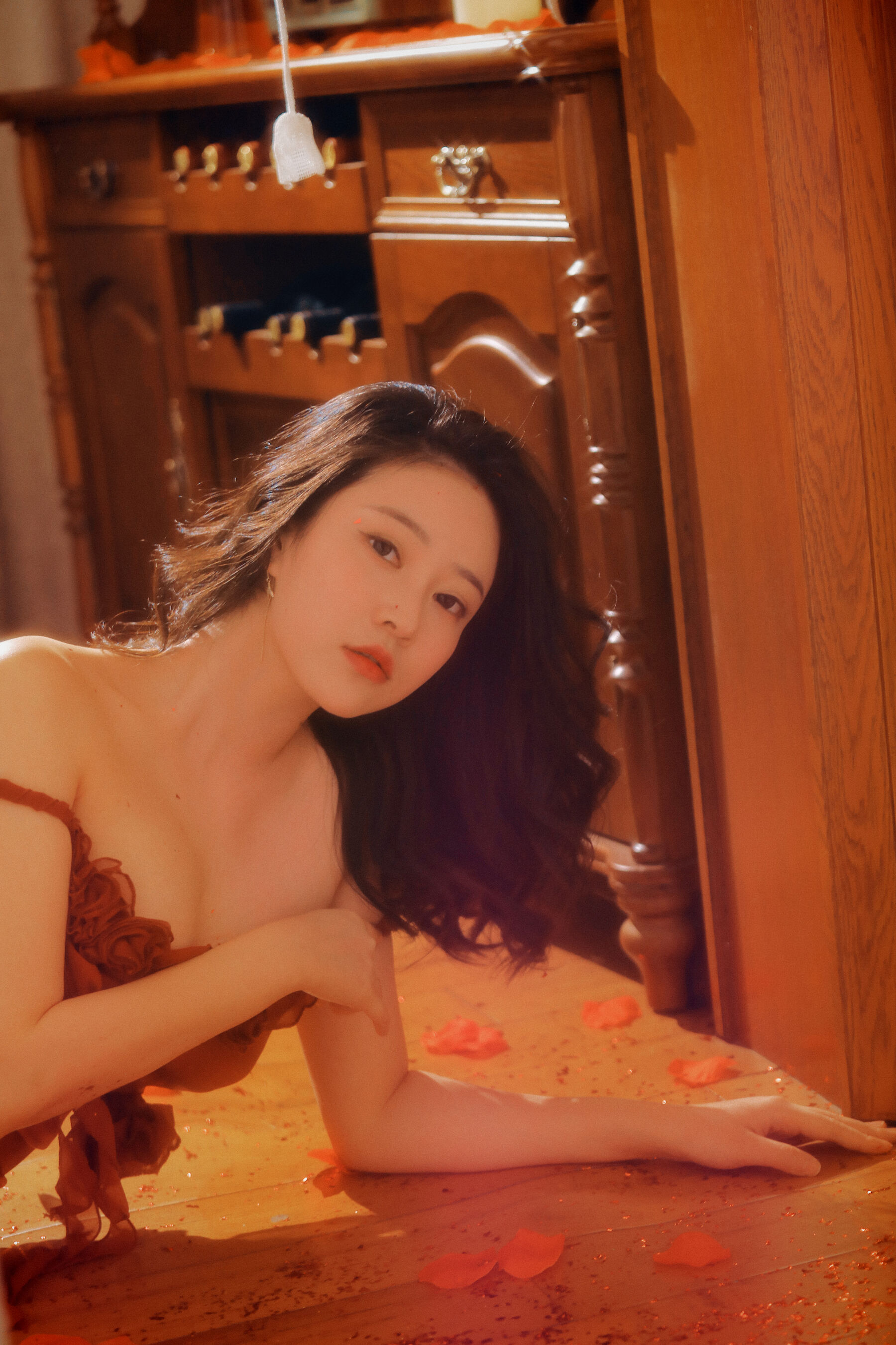 年年《落日薔薇》-第1章-图片22
