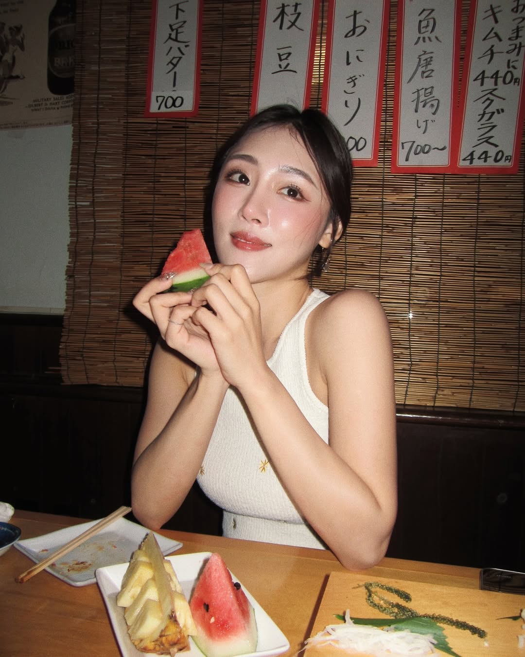 「郭孟涵」火辣身材 飽滿美胸藏不住還有勾人美腿-第1章-图片10
