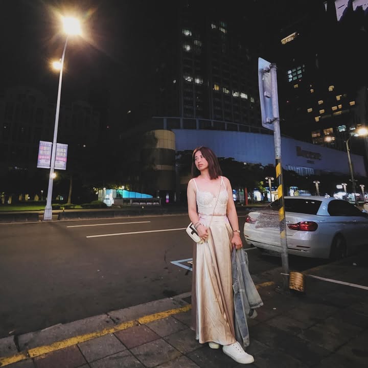 The lower chest breasts are perfect.-第1章-图片17