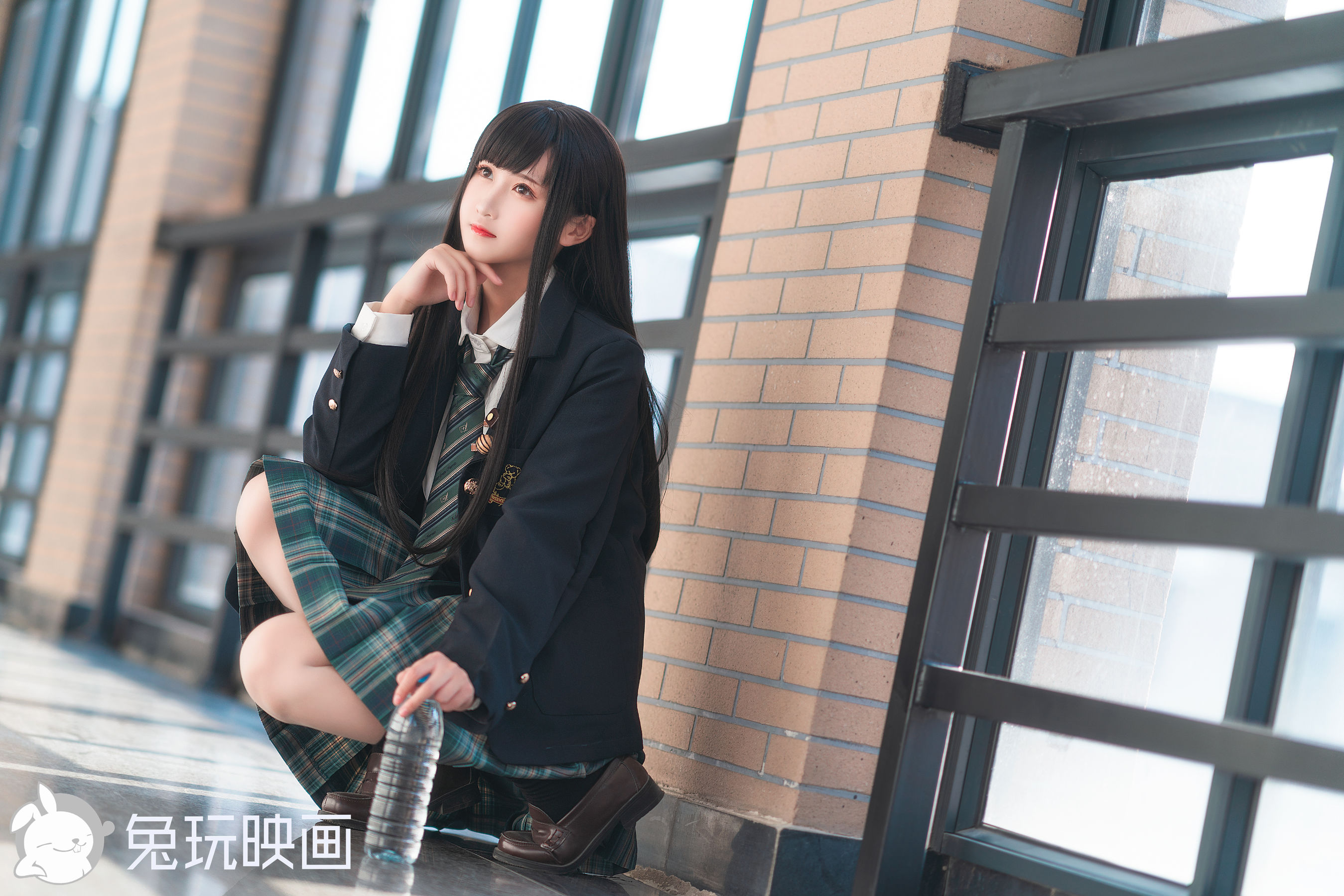 Dressed in UK.-第1章-图片4