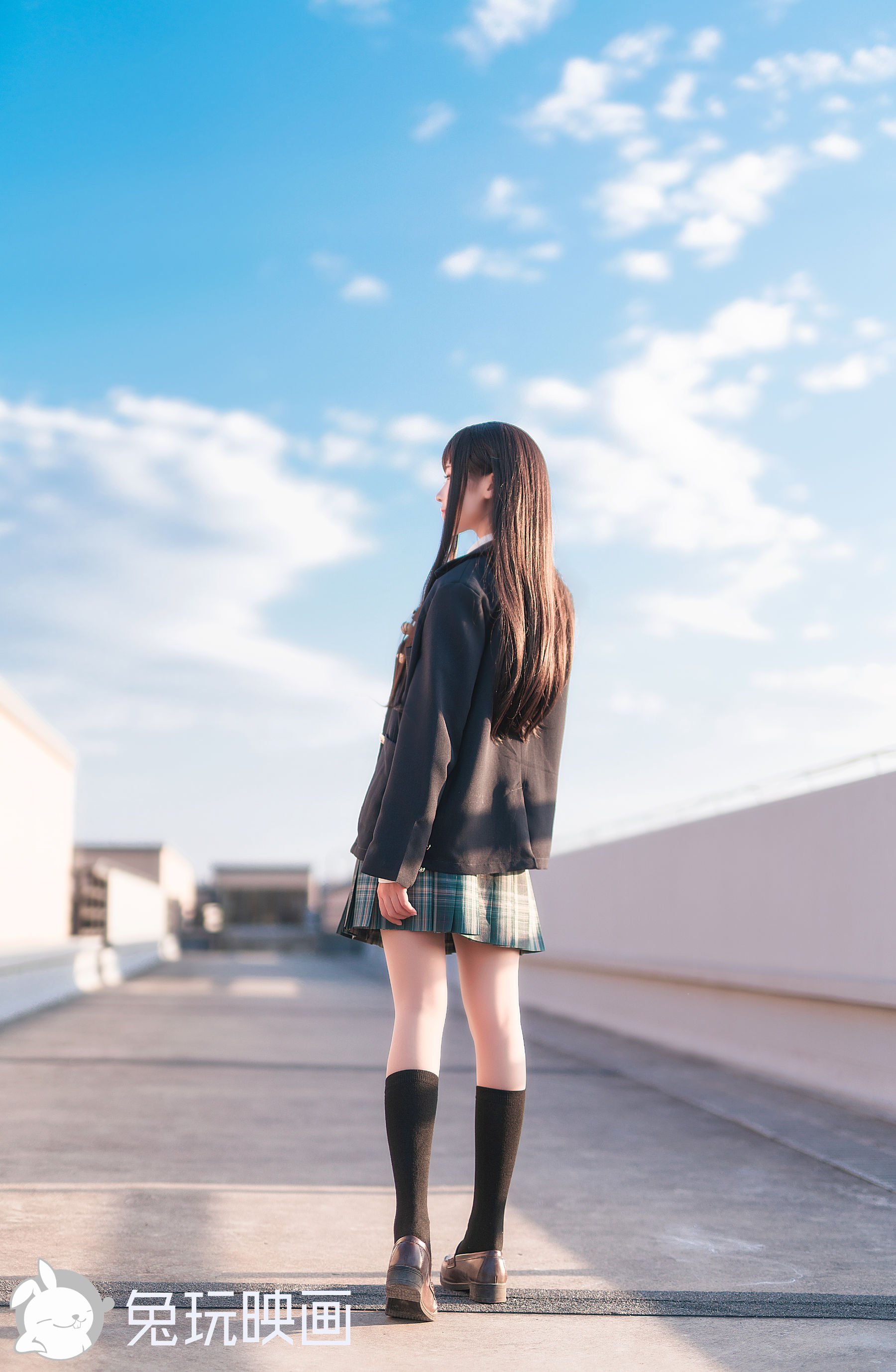Dressed in UK.-第1章-图片5