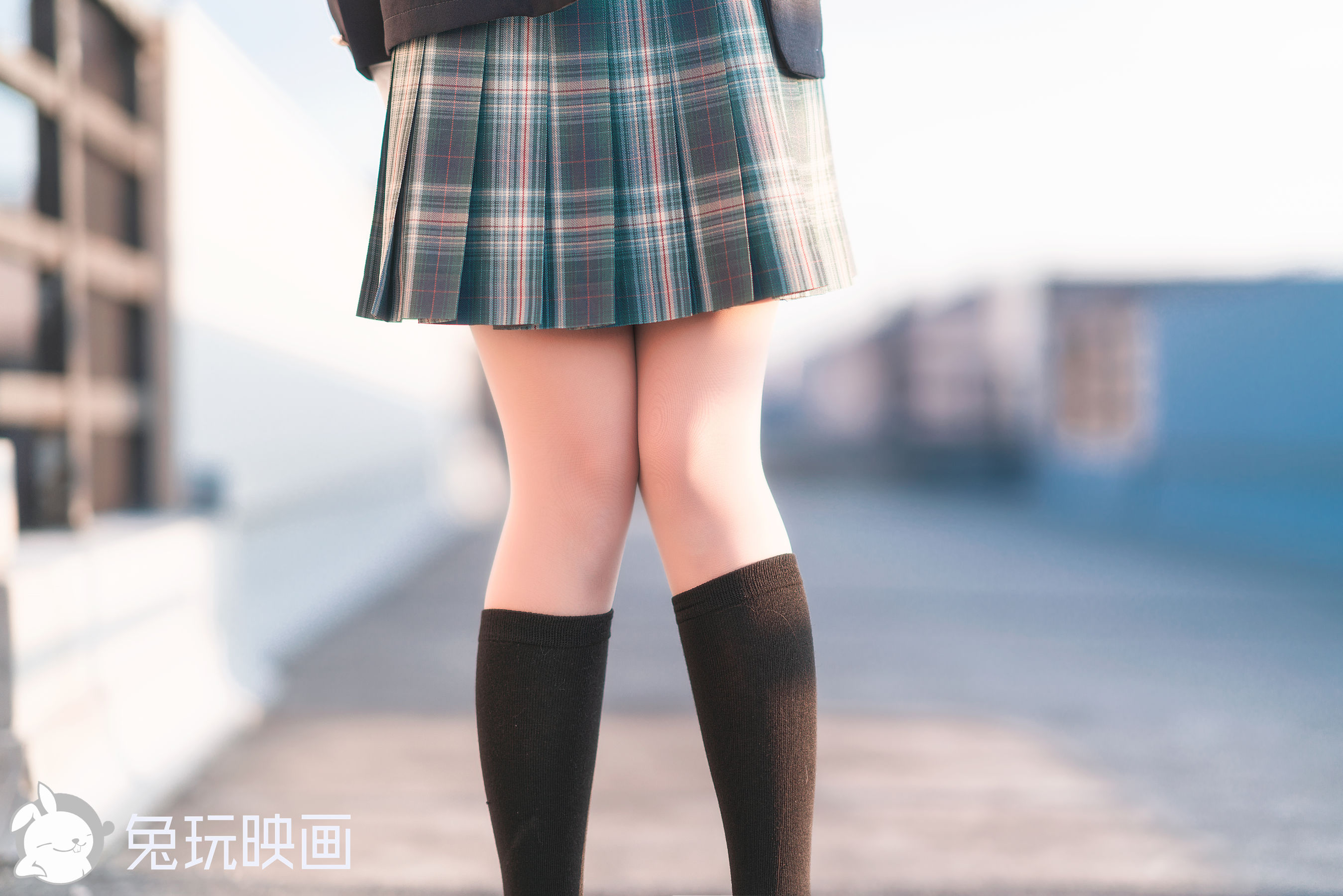 Dressed in UK.-第1章-图片16