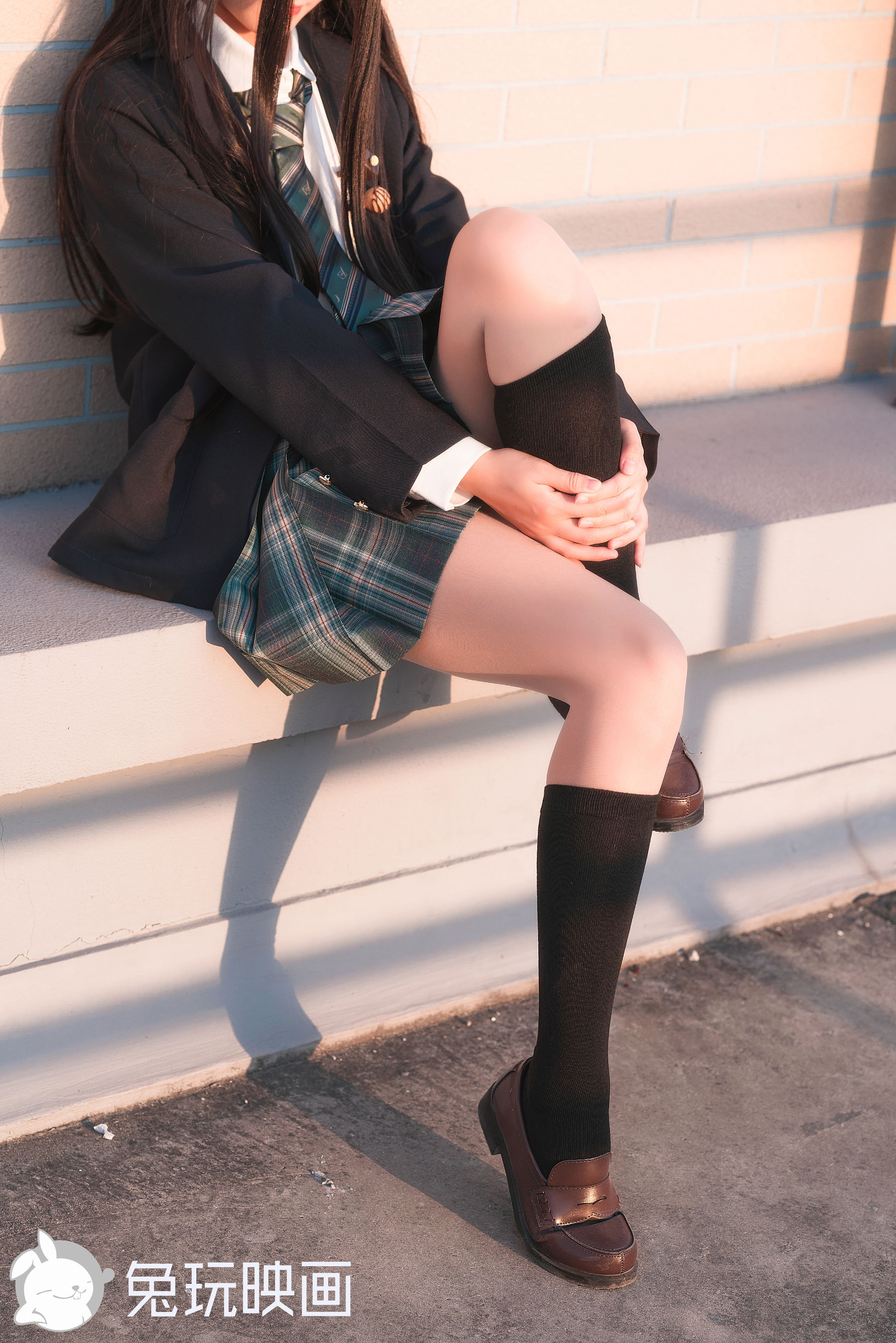 Dressed in UK.-第1章-图片19