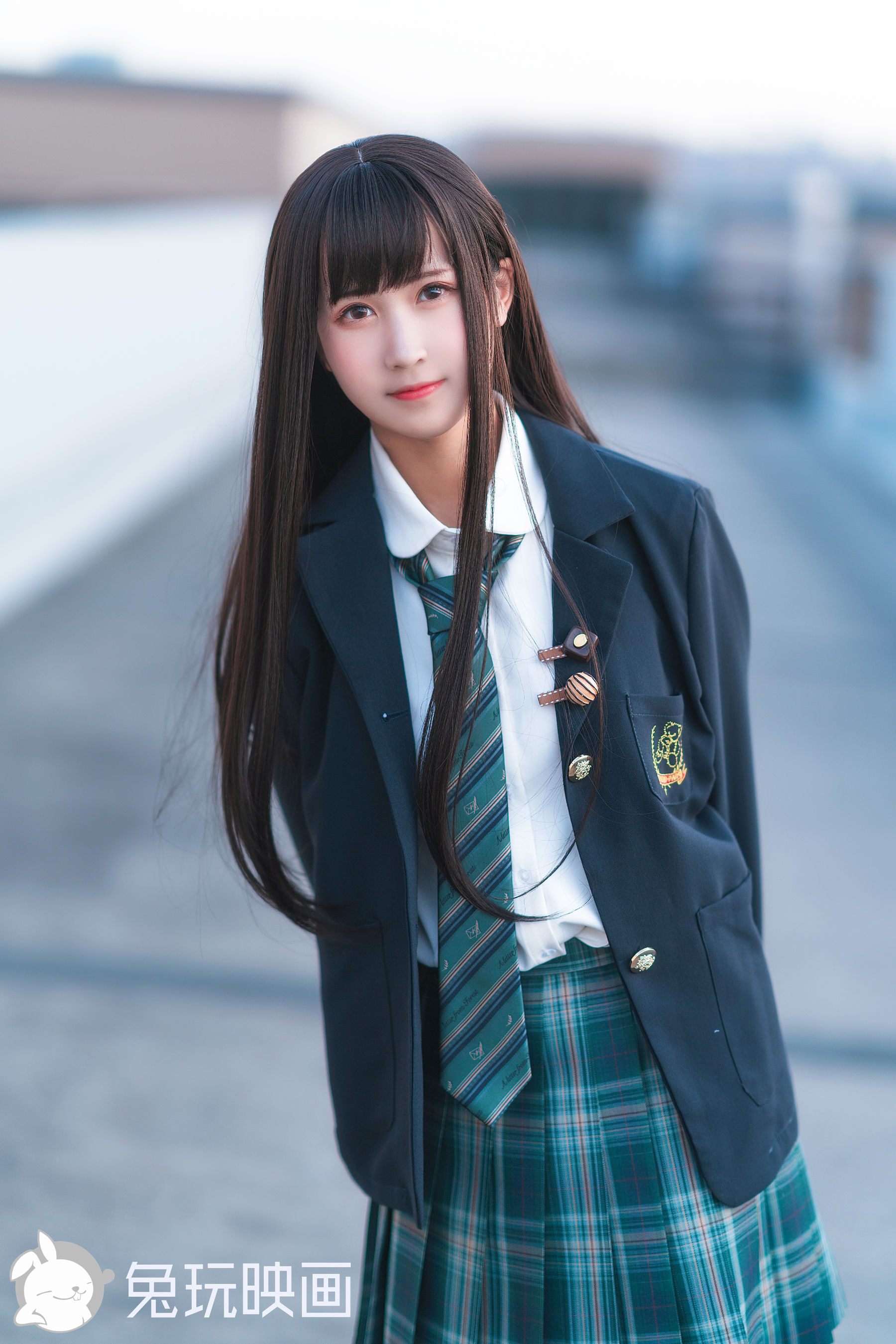 Dressed in UK.-第1章-图片20
