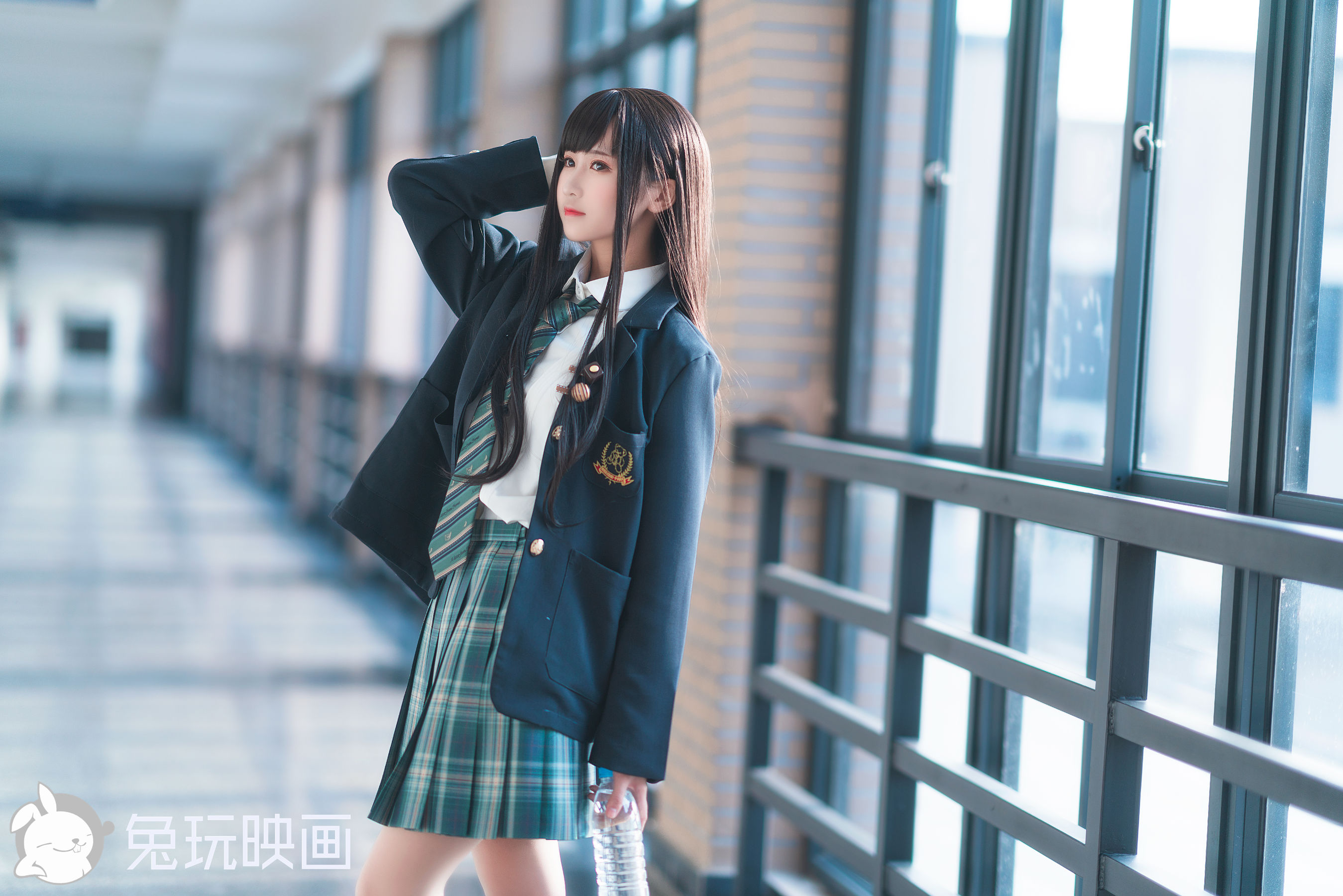 Dressed in UK.-第1章-图片21