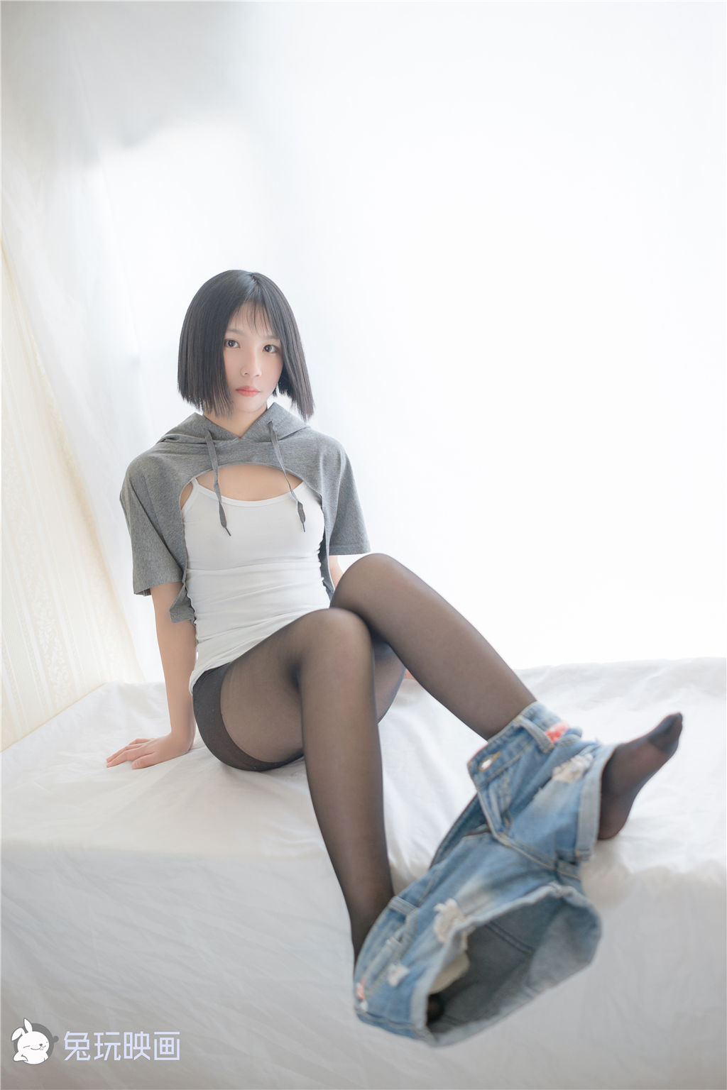 ¡No te pierdas los pantalones!-第1章-图片16
