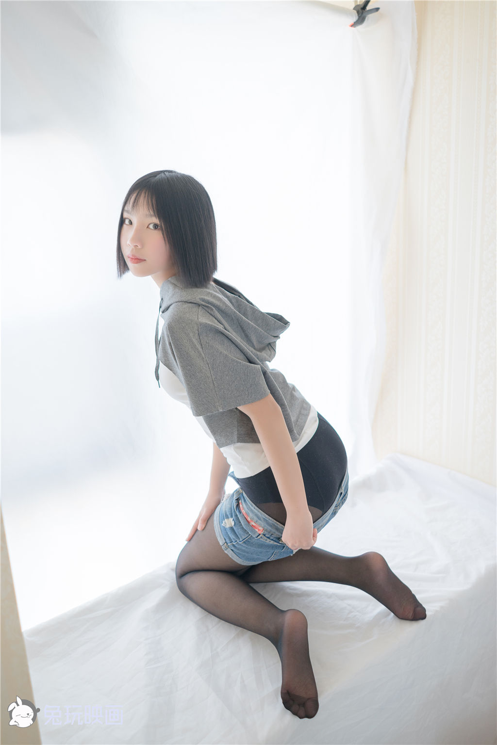 ¡No te pierdas los pantalones!-第1章-图片30