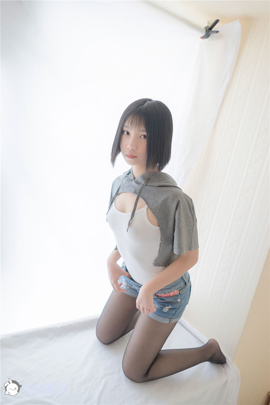 ¡No te pierdas los pantalones!-第1章-图片35