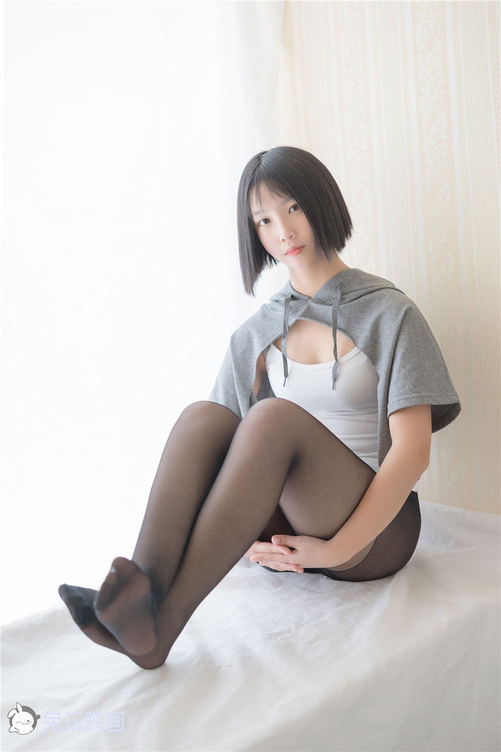 ¡No te pierdas los pantalones!-第1章-图片37