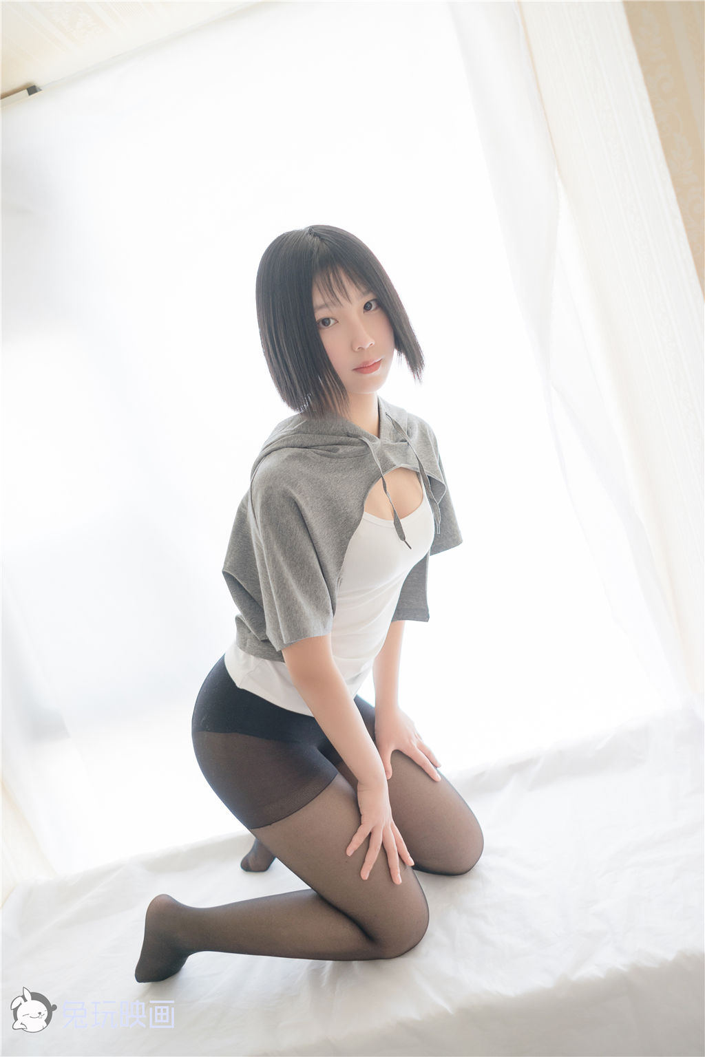 ¡No te pierdas los pantalones!-第1章-图片40
