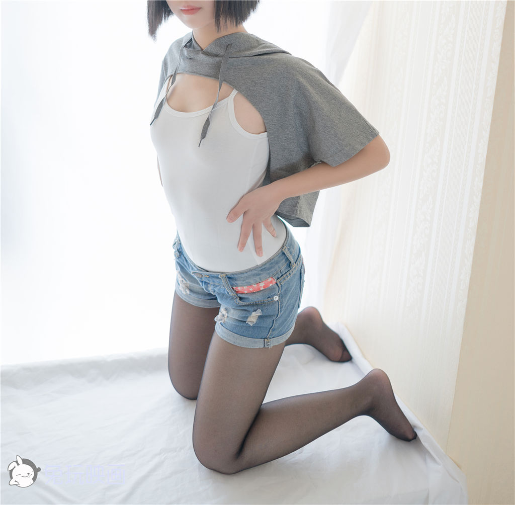 ¡No te pierdas los pantalones!-第1章-图片51