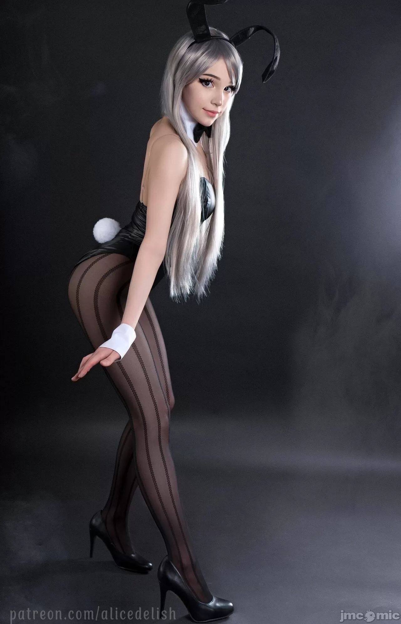 AliceDelishMaiSakurajima-第1章-图片13
