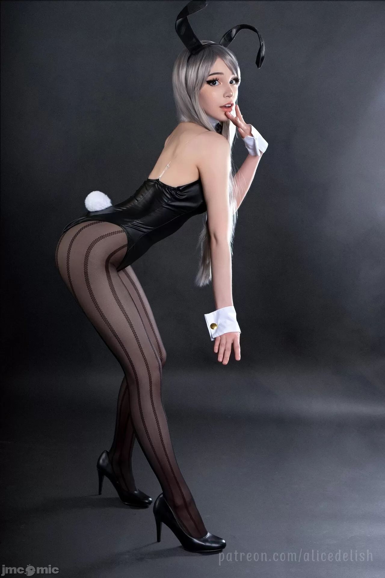 AliceDelishMaiSakurajima-第1章-图片14