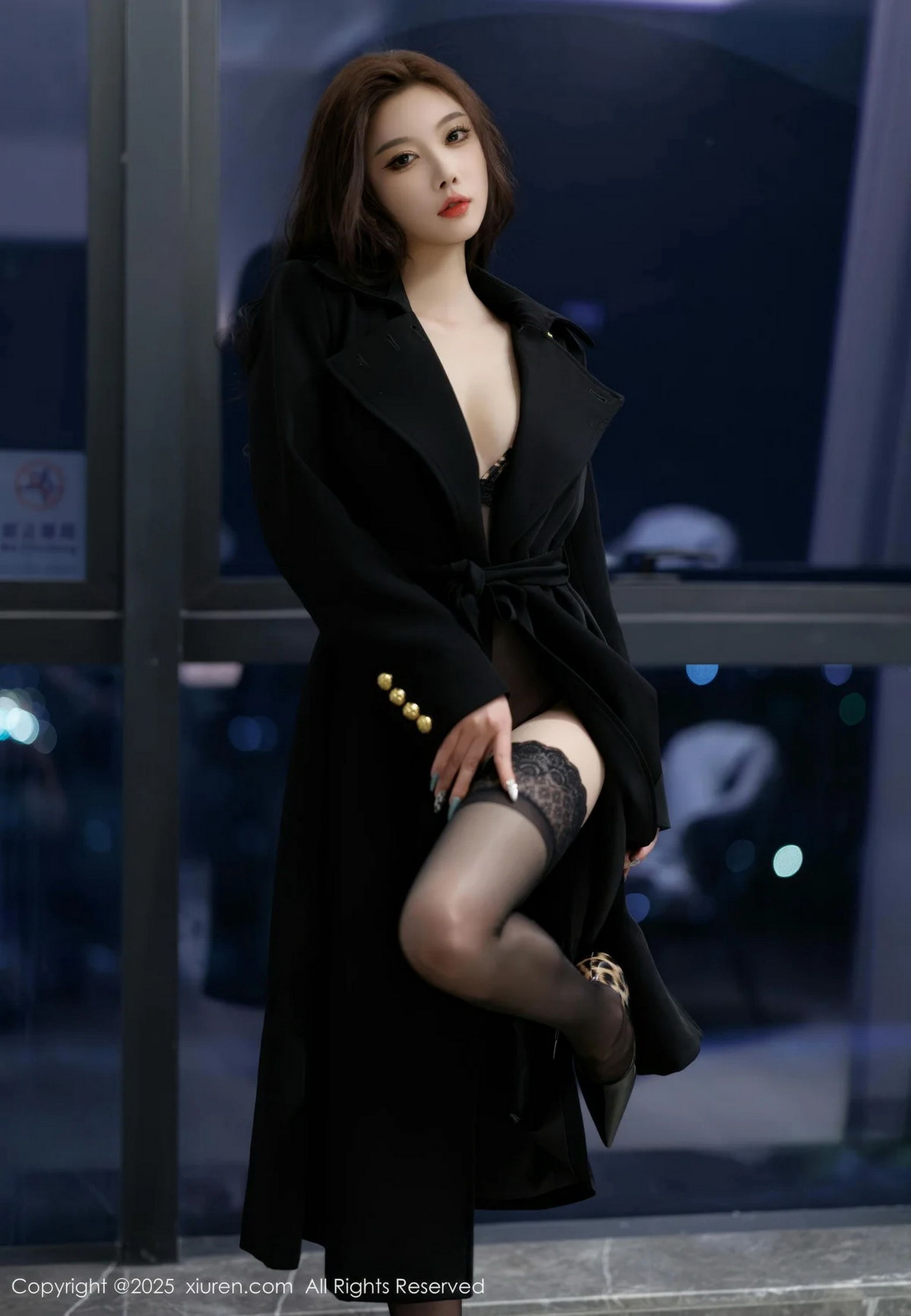 Xiuren Showman Series 2025.03.07 No.9984 Full Edition without watermark 91P-第1章-图片14