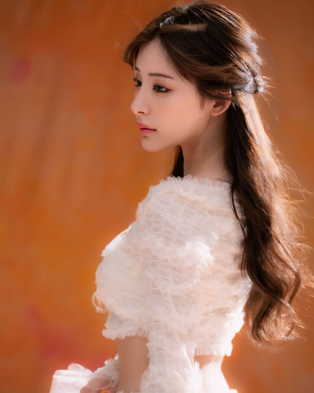 Japón RQ de carreras de chicas - Camiseta de chicas-第1章-图片28