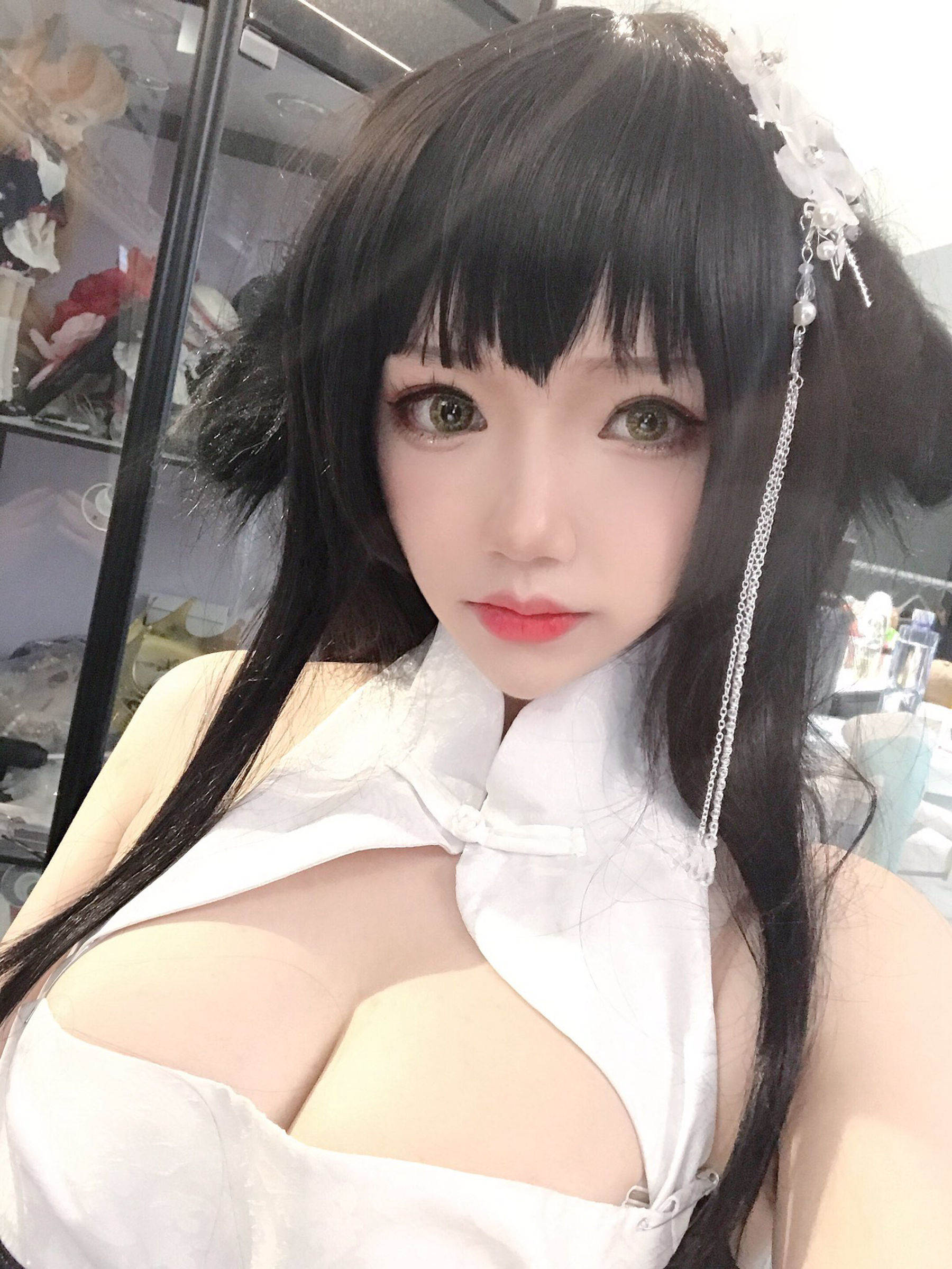 Astra Blue Route.-第1章-图片3