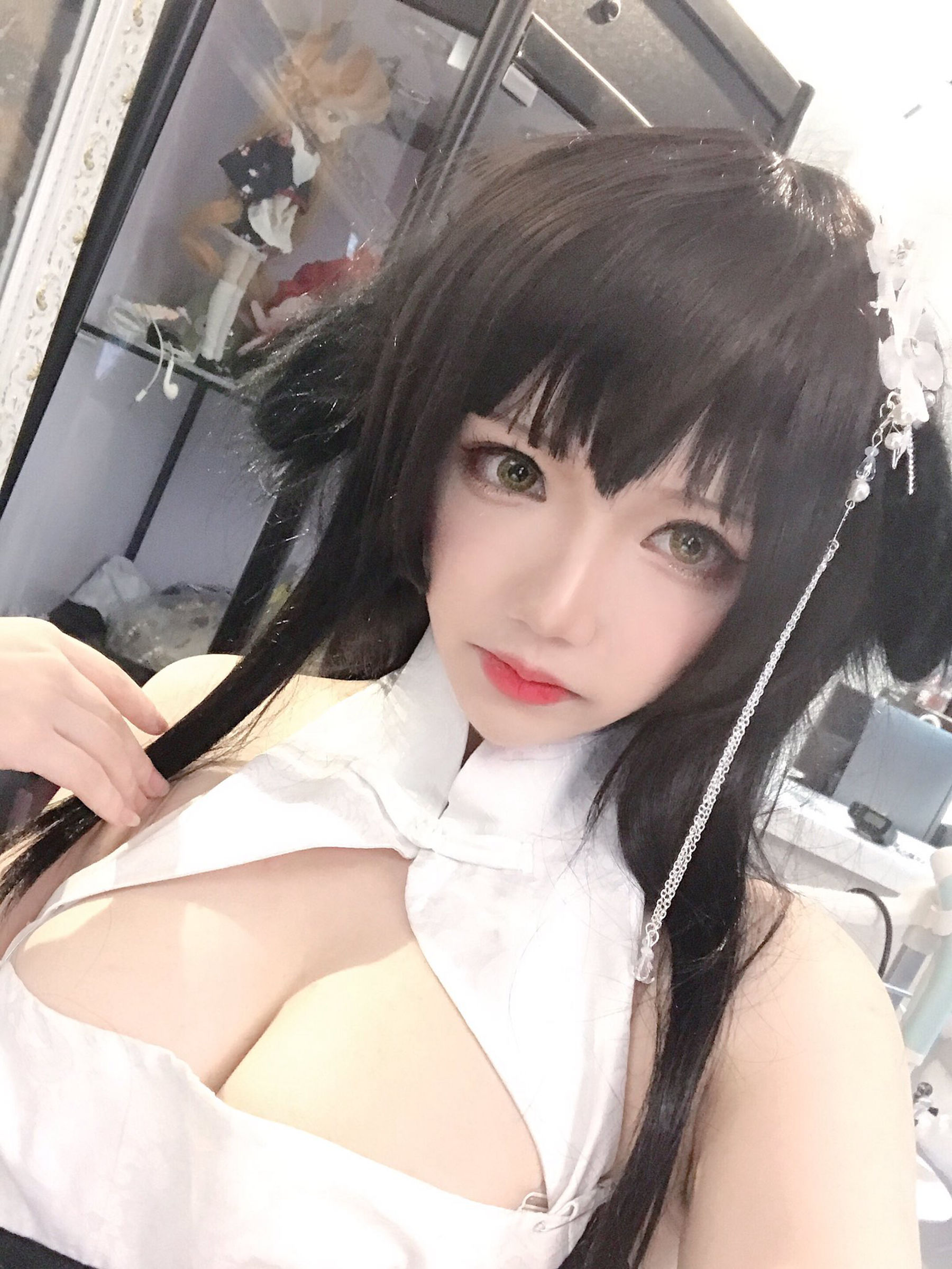 Astra Blue Route.-第1章-图片27