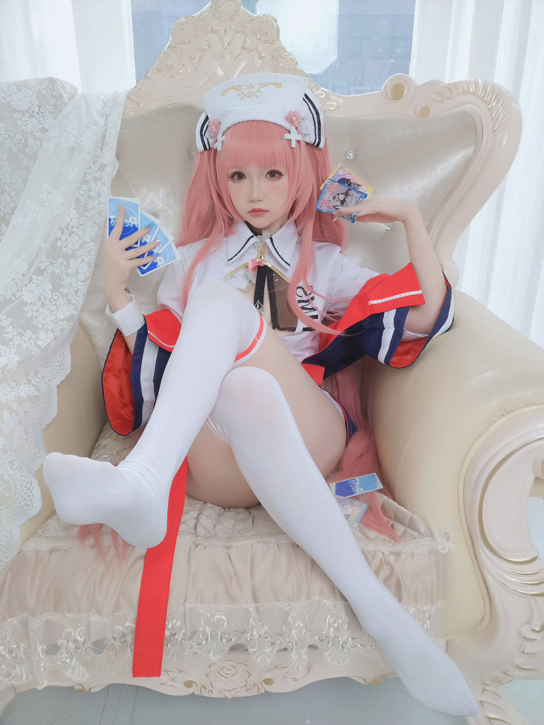 Astra Blue Route.-第1章-图片28