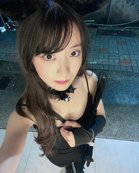 La hermana Shuli.-第1章-图片5