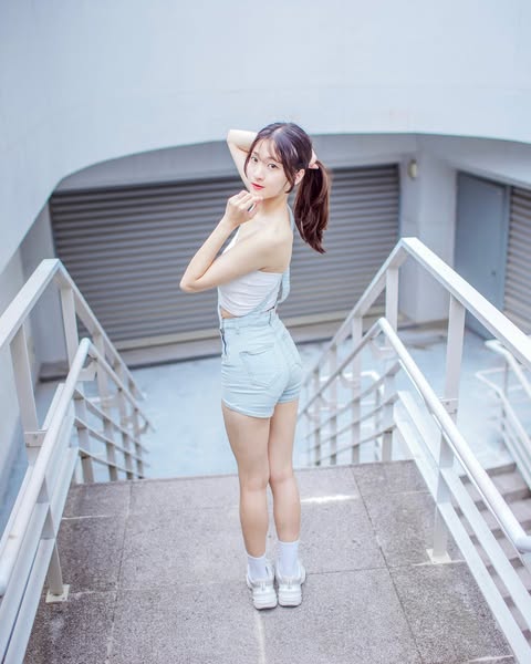 La hermana Shuli.-第1章-图片11