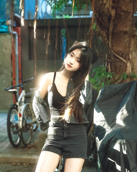 La hermana Shuli.-第1章-图片16
