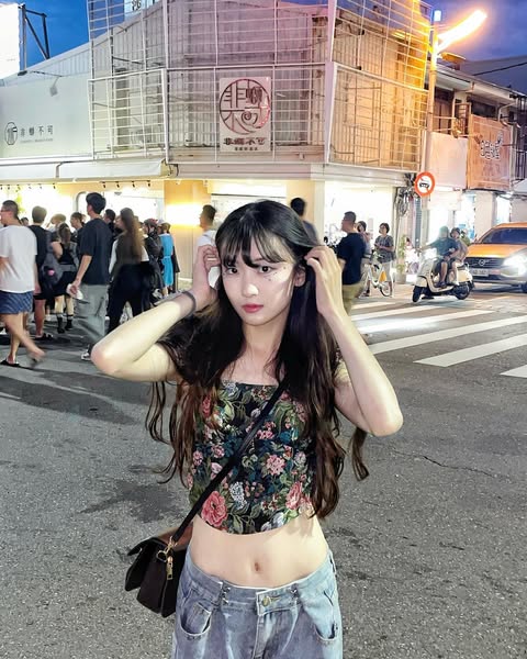 La hermana Shuli.-第1章-图片19